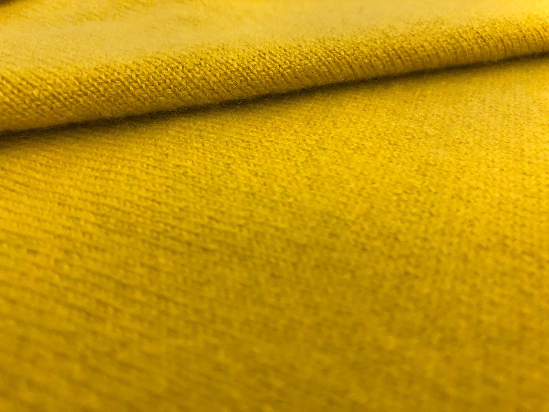Cashmere Knit in Chamade Green