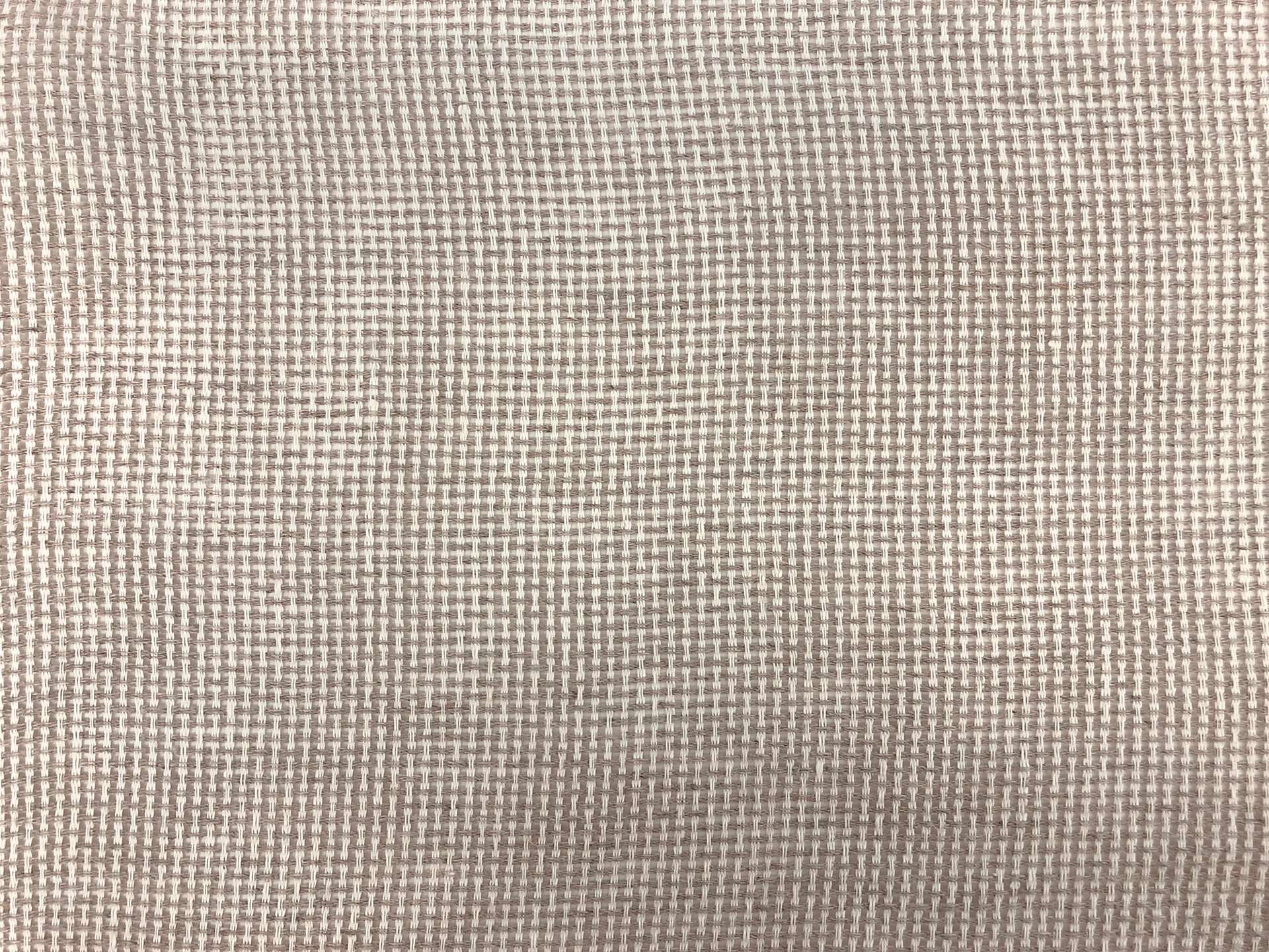 Linen Mesh in Oatmeal