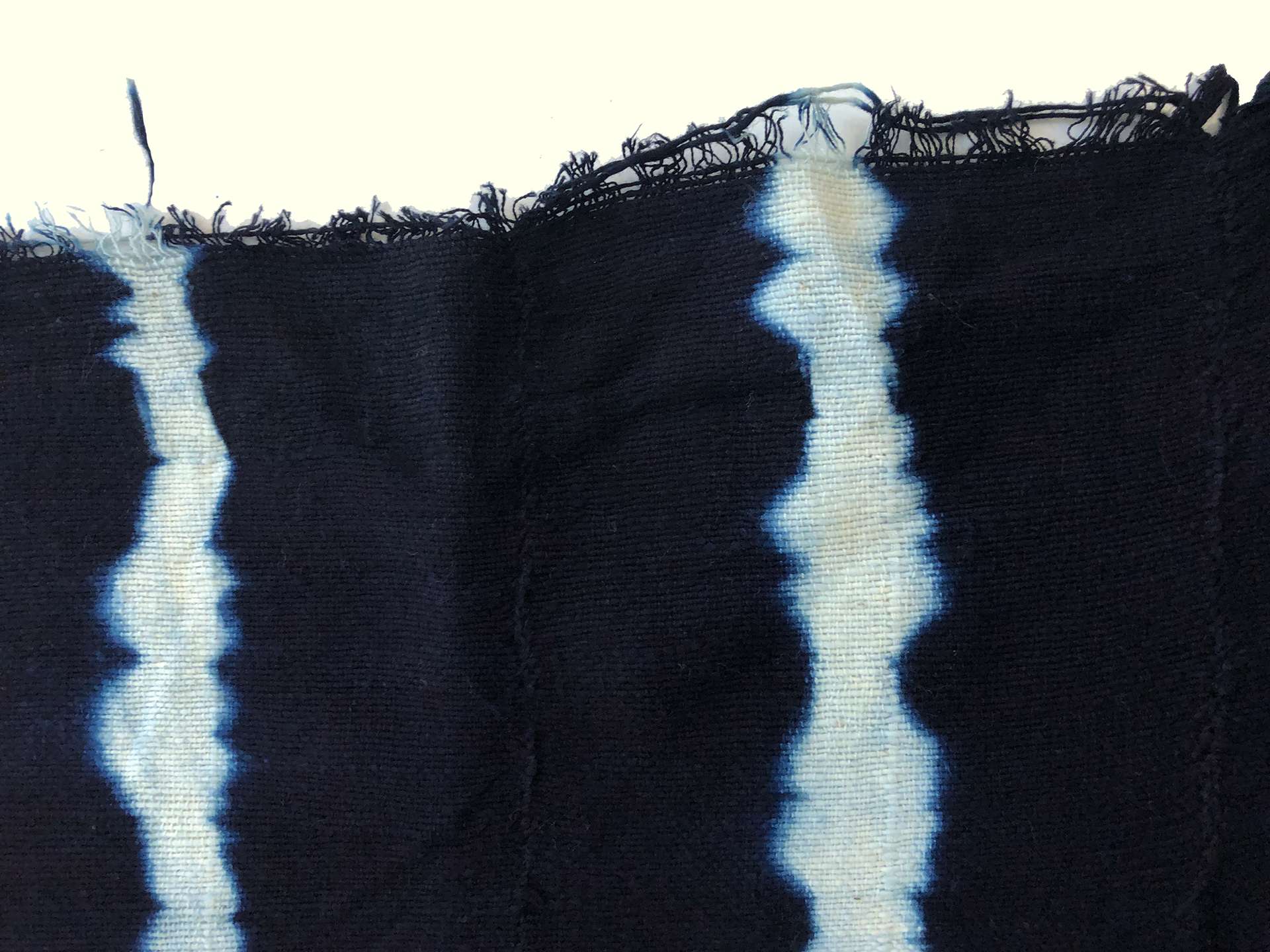 Rough Edge