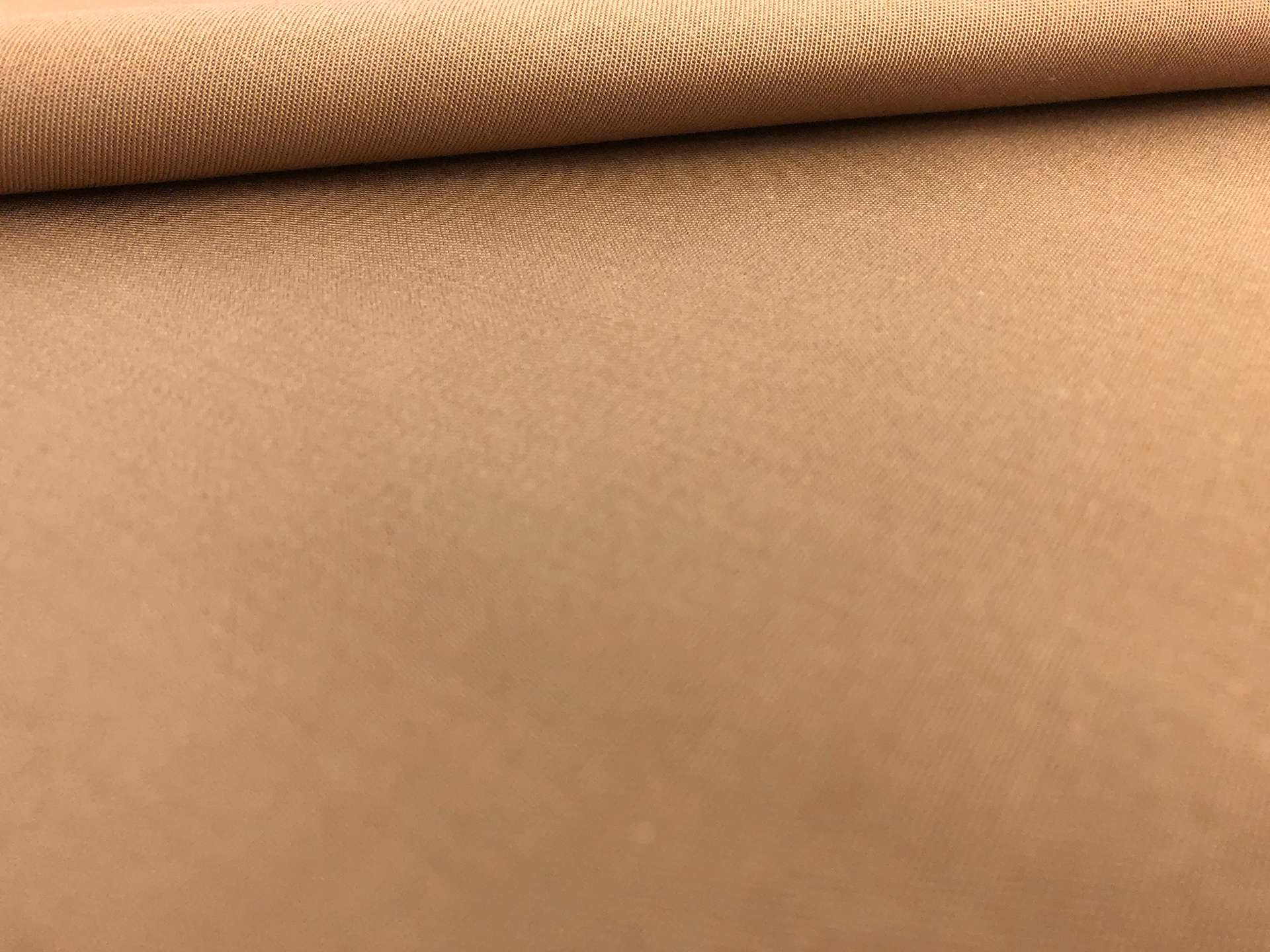 Tencel and Cotton Gabardine in Paper