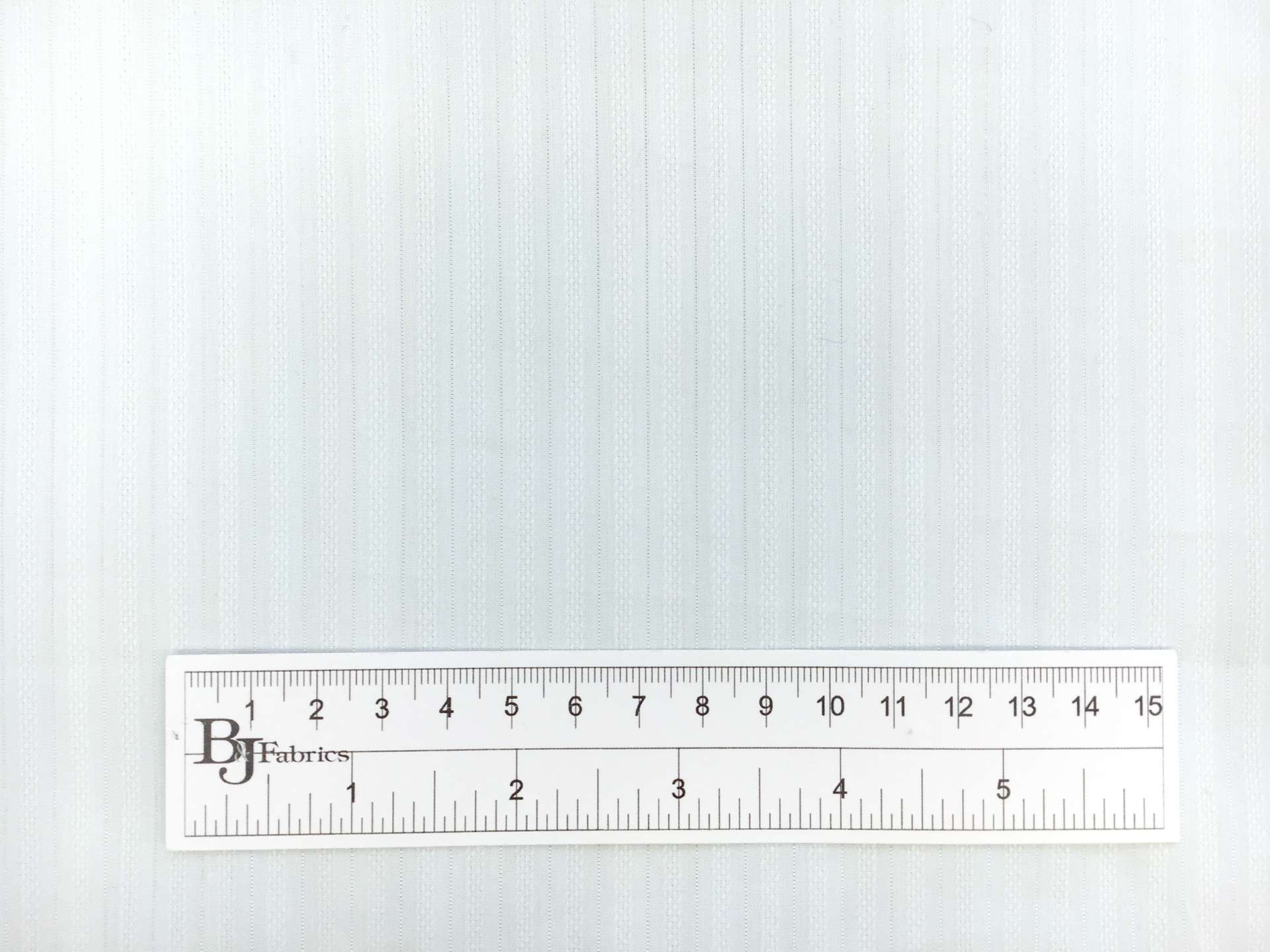 Cotton Shirting Woven Stripe with Lurex