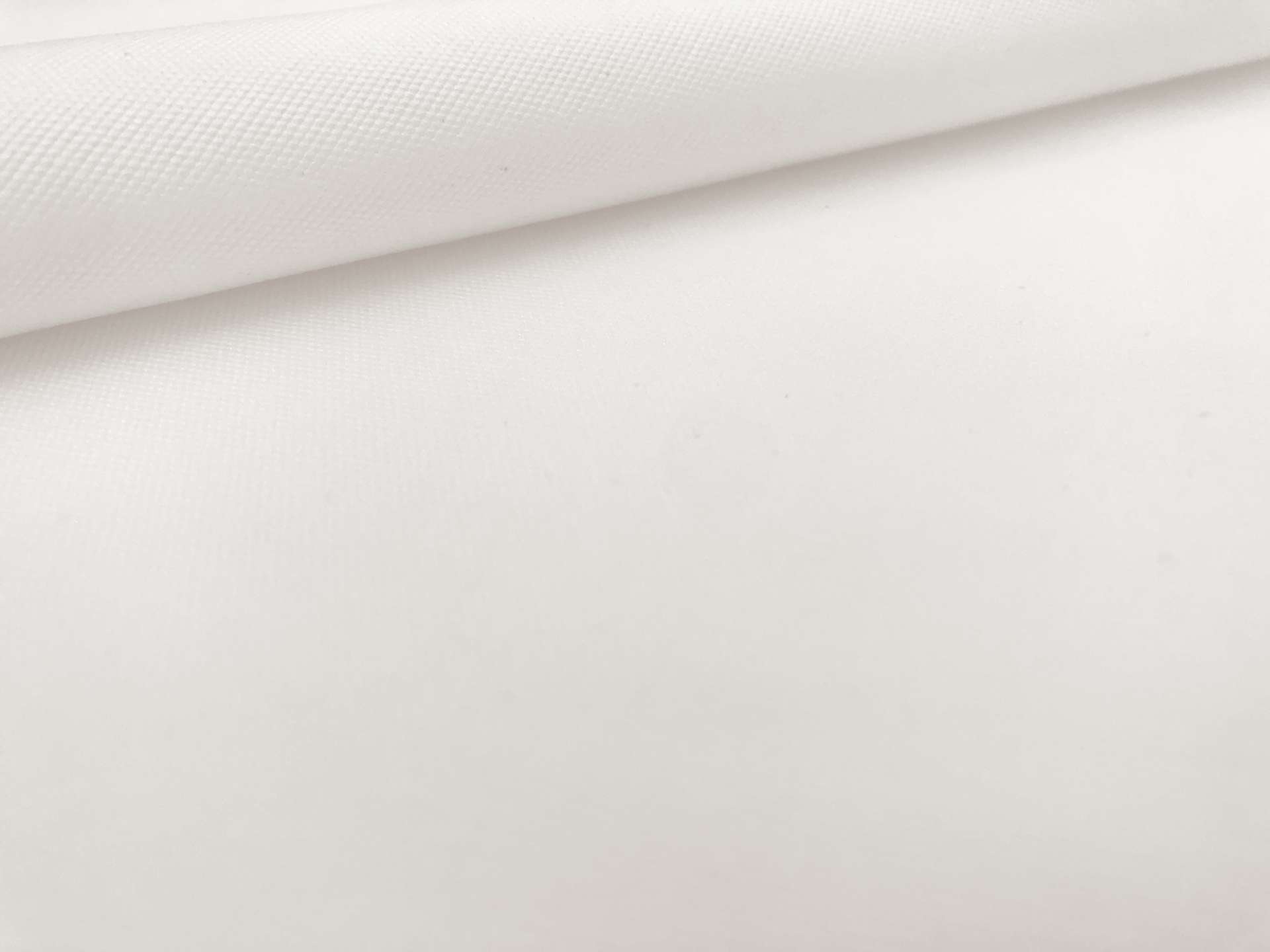 Japanese Stretch Cotton Canvas in PFD Bleach White