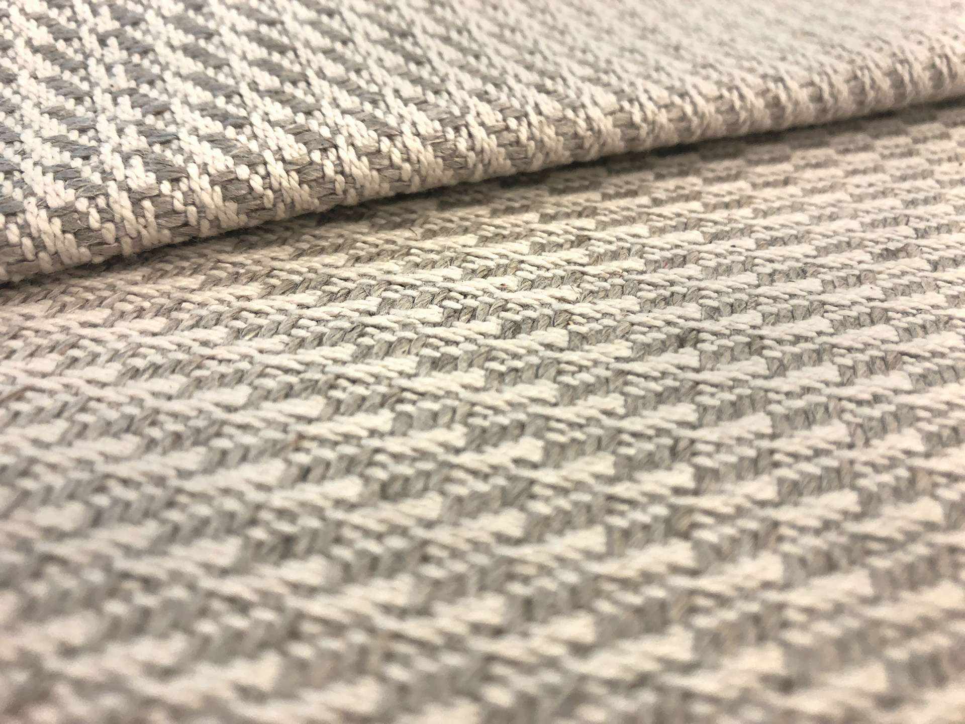 Linen & Cotton Canterbury Twill Upholstery