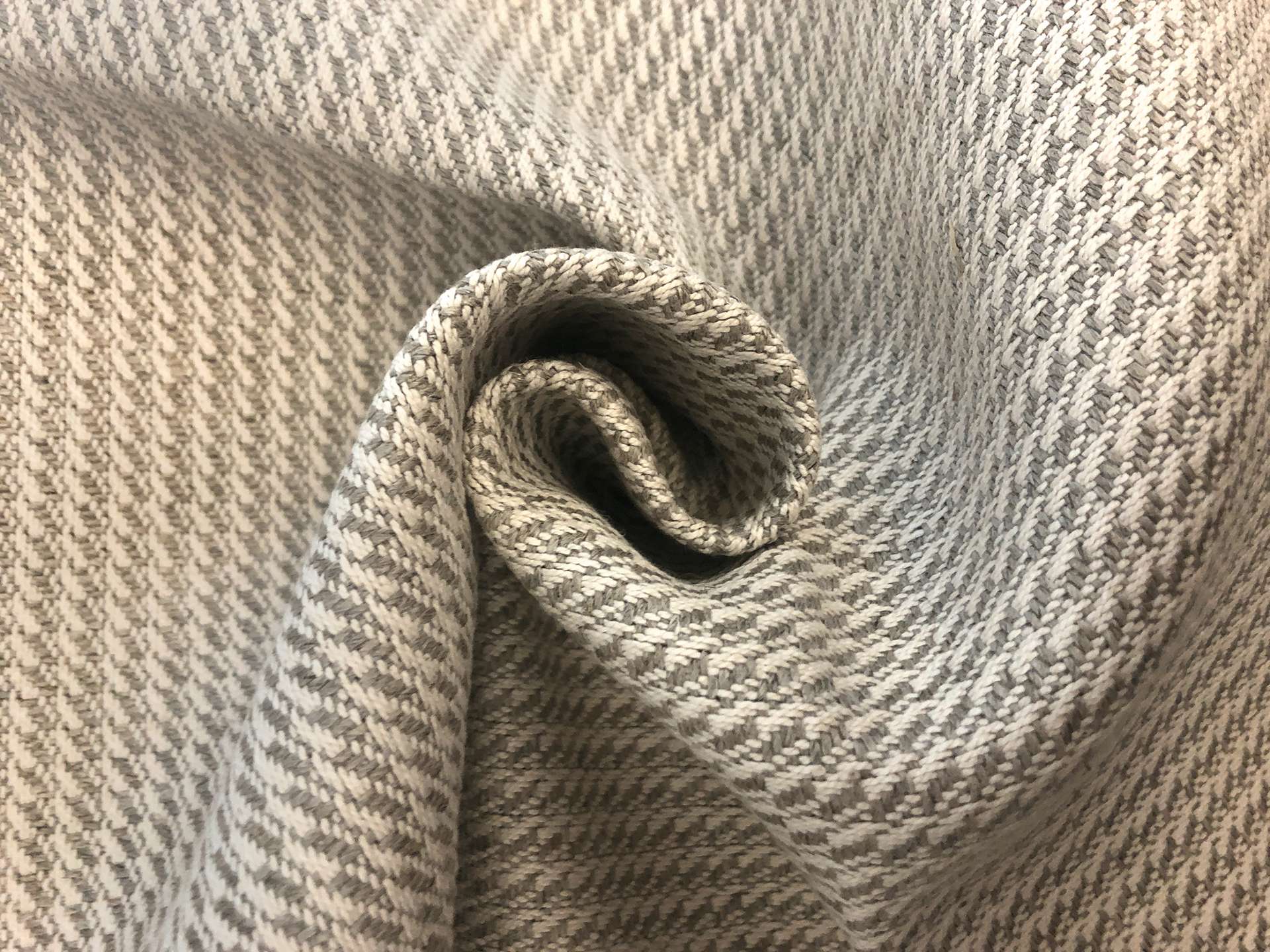 Linen & Cotton Canterbury Twill Upholstery