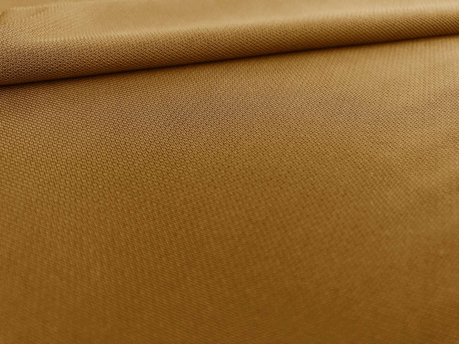 Rayon Matte Jersey in Olive