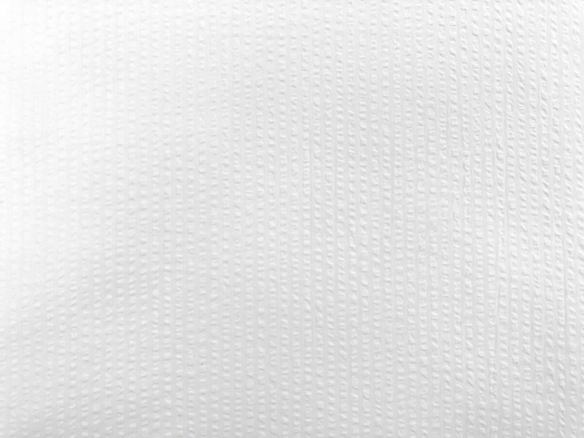 Cotton Seersucker in White 