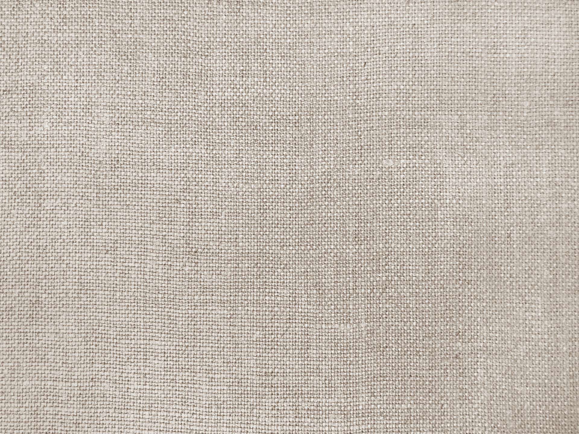 Belgian Sanforized Upholstery Linen in Natural