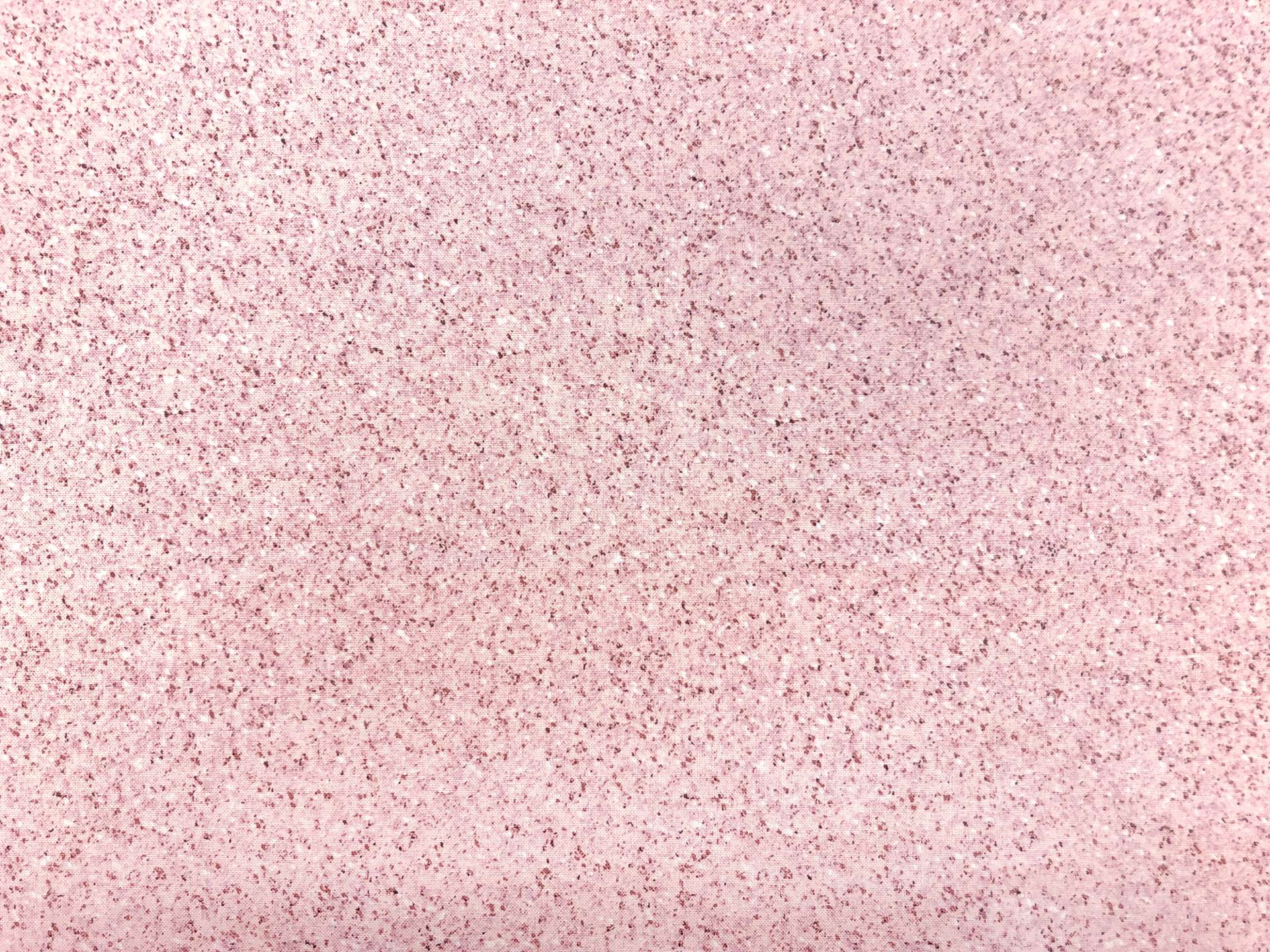 Cotton Broadcloth Itty Bitty Specs Print