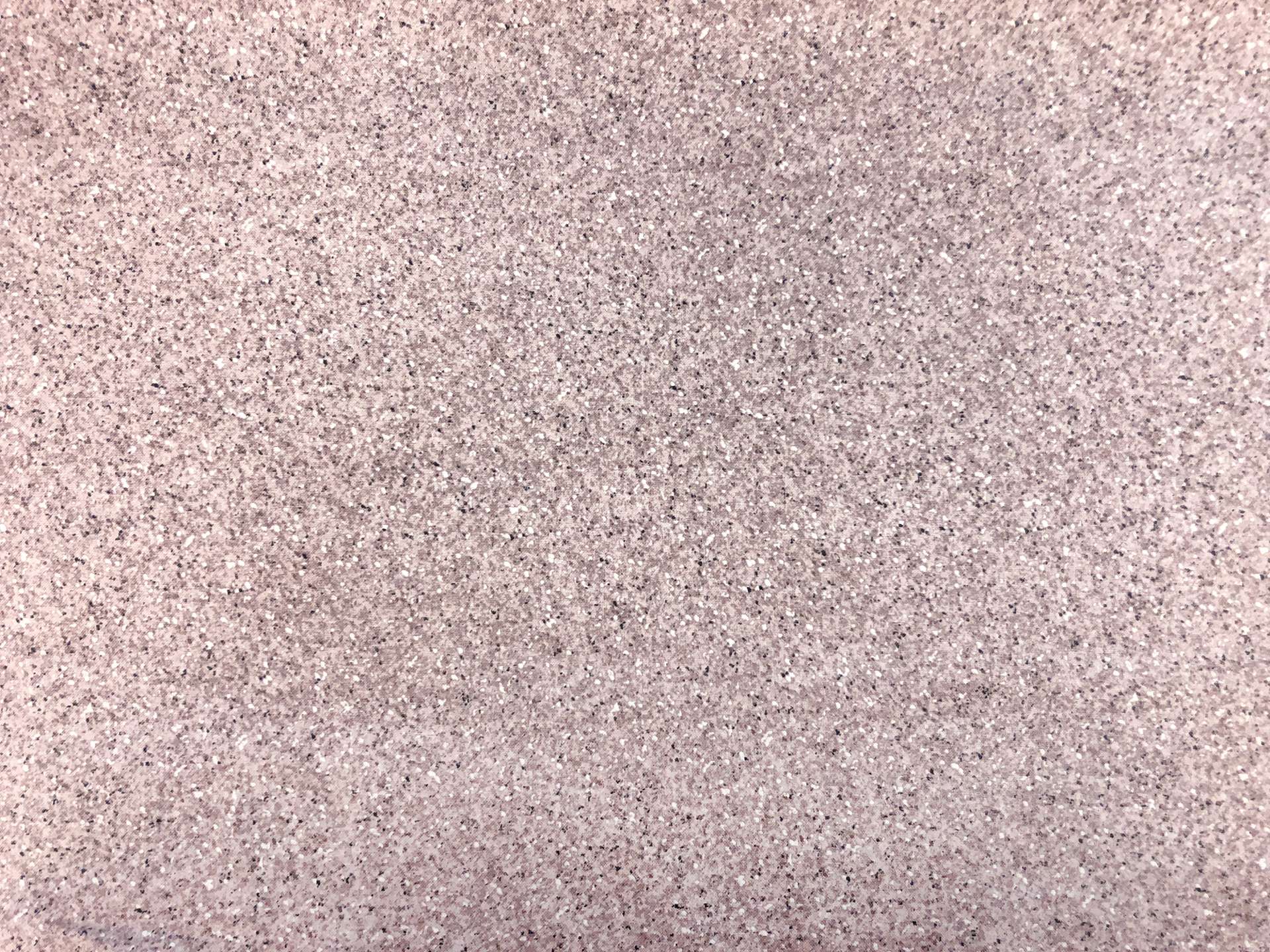 Cotton Broadcloth Itty Bitty Specs Print