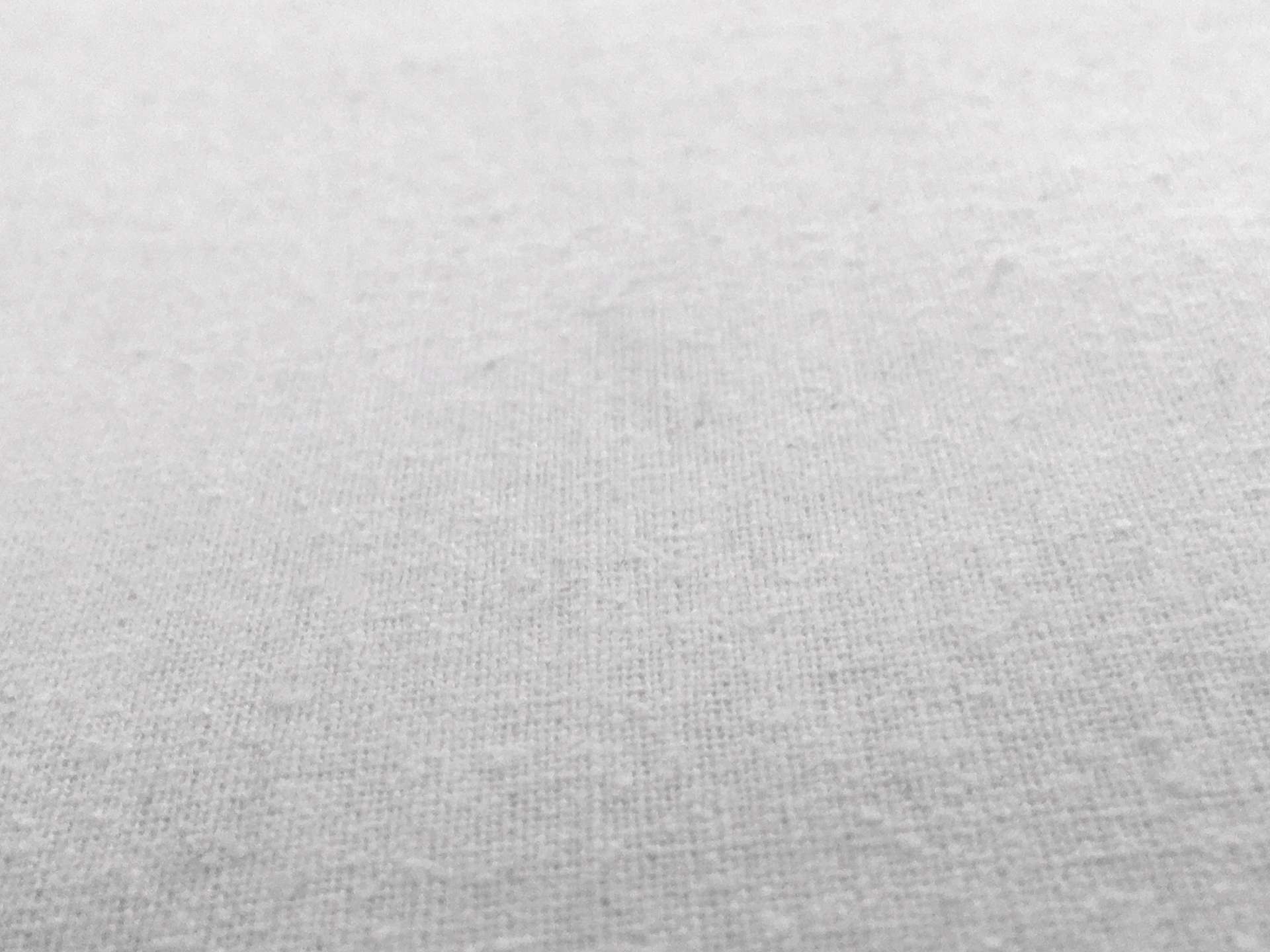 Silk Noil in Pearl