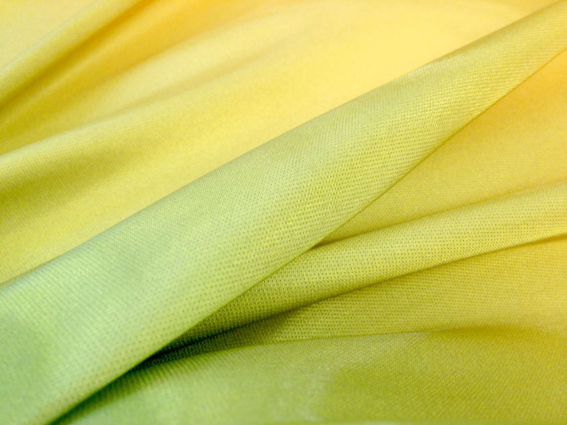 Ombre Polyester Liquid Look Satin 