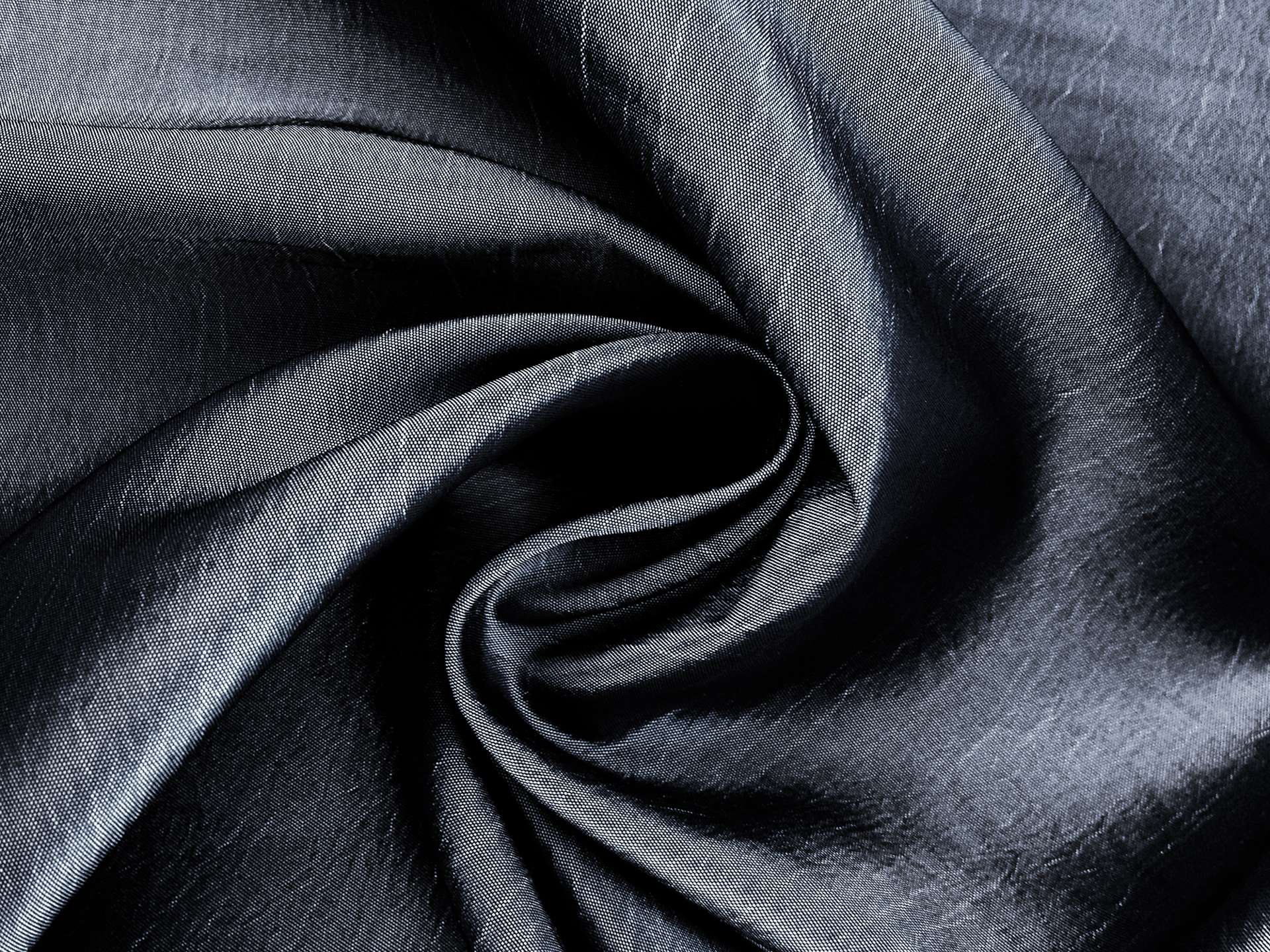 Nylon and Polyester Blend Taffeta 