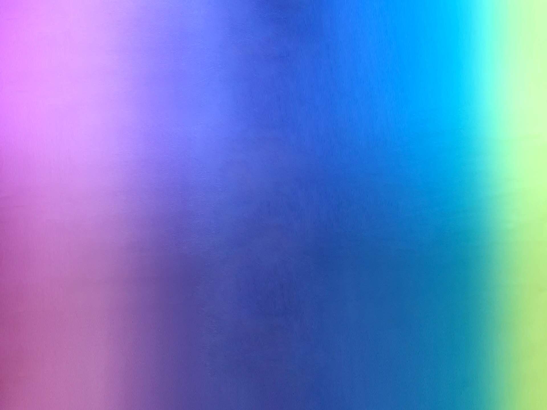 Ombre Polyester Liquid Look Satin