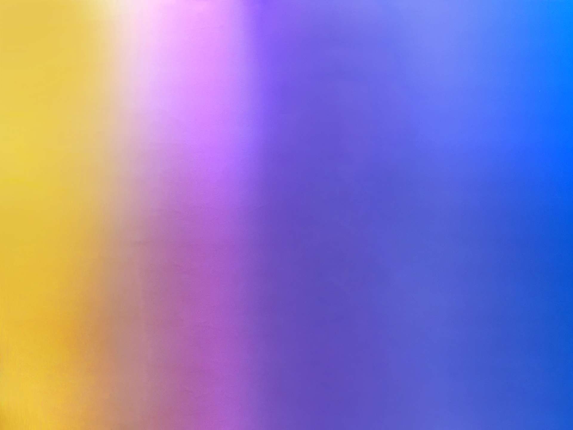 Ombre Polyester Liquid Look Satin