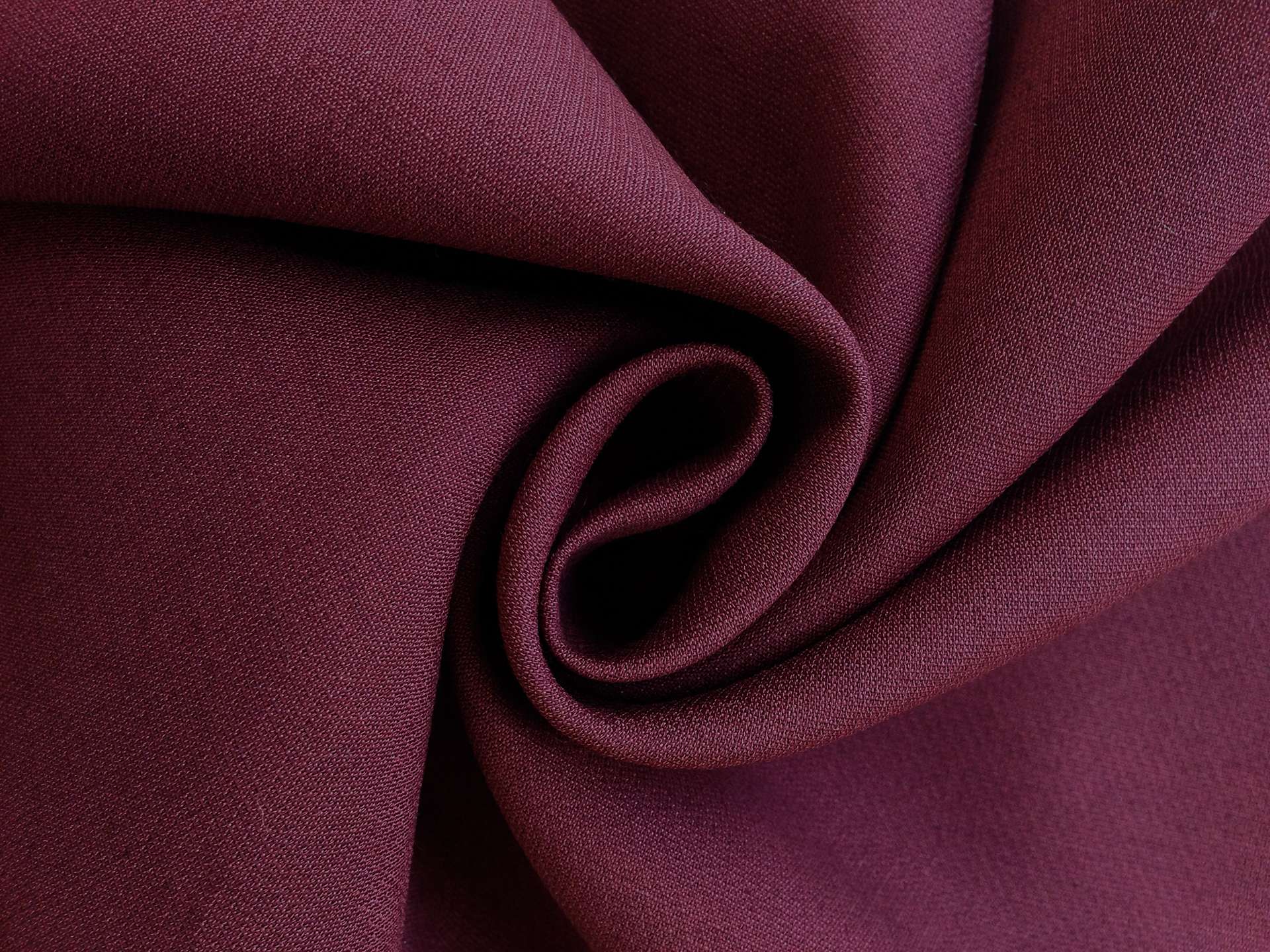 Silk and Wool in Wine
