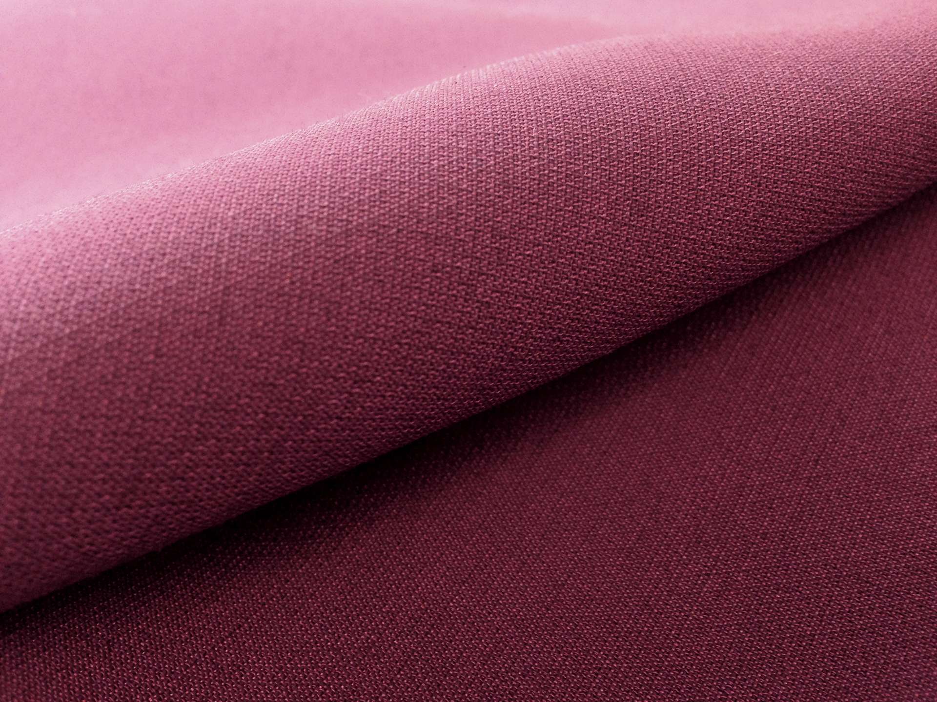 Silk and Wool in Wine