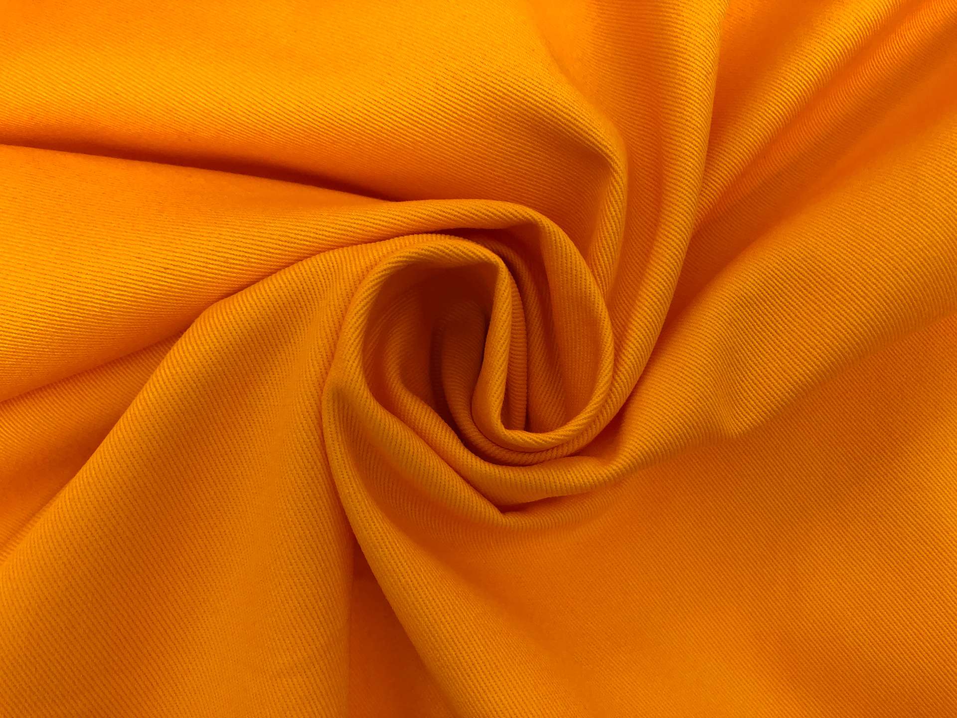 Italian Cotton Peasant Twill in Becco