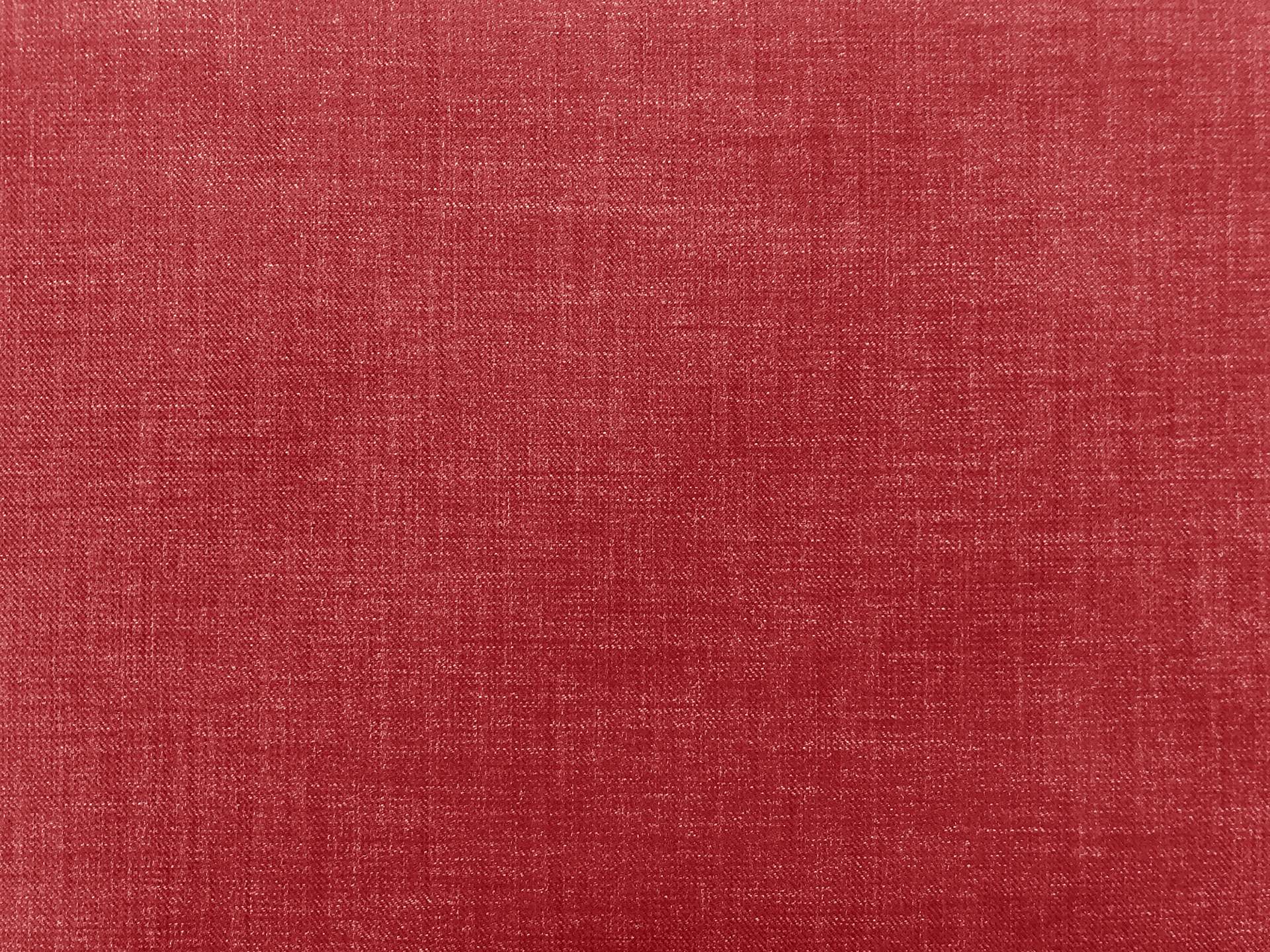 Italian Pure Silk Suiting in Red