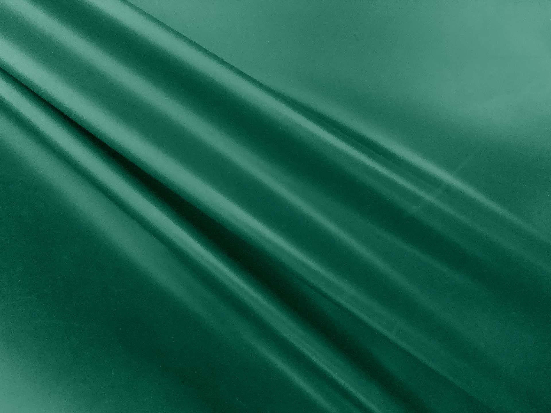 .65mm Rubber in Forest Green