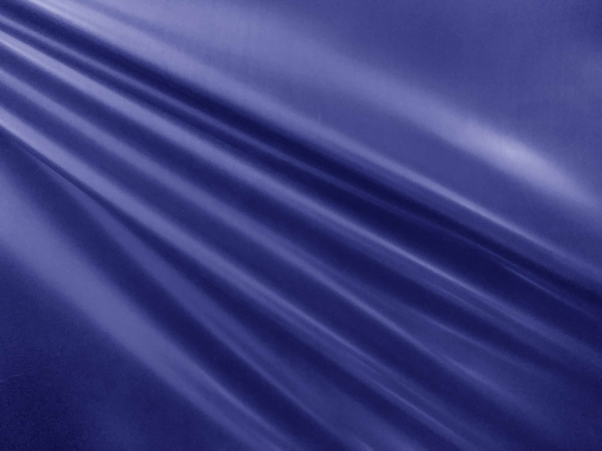 .65mm Rubber in Violet Blue