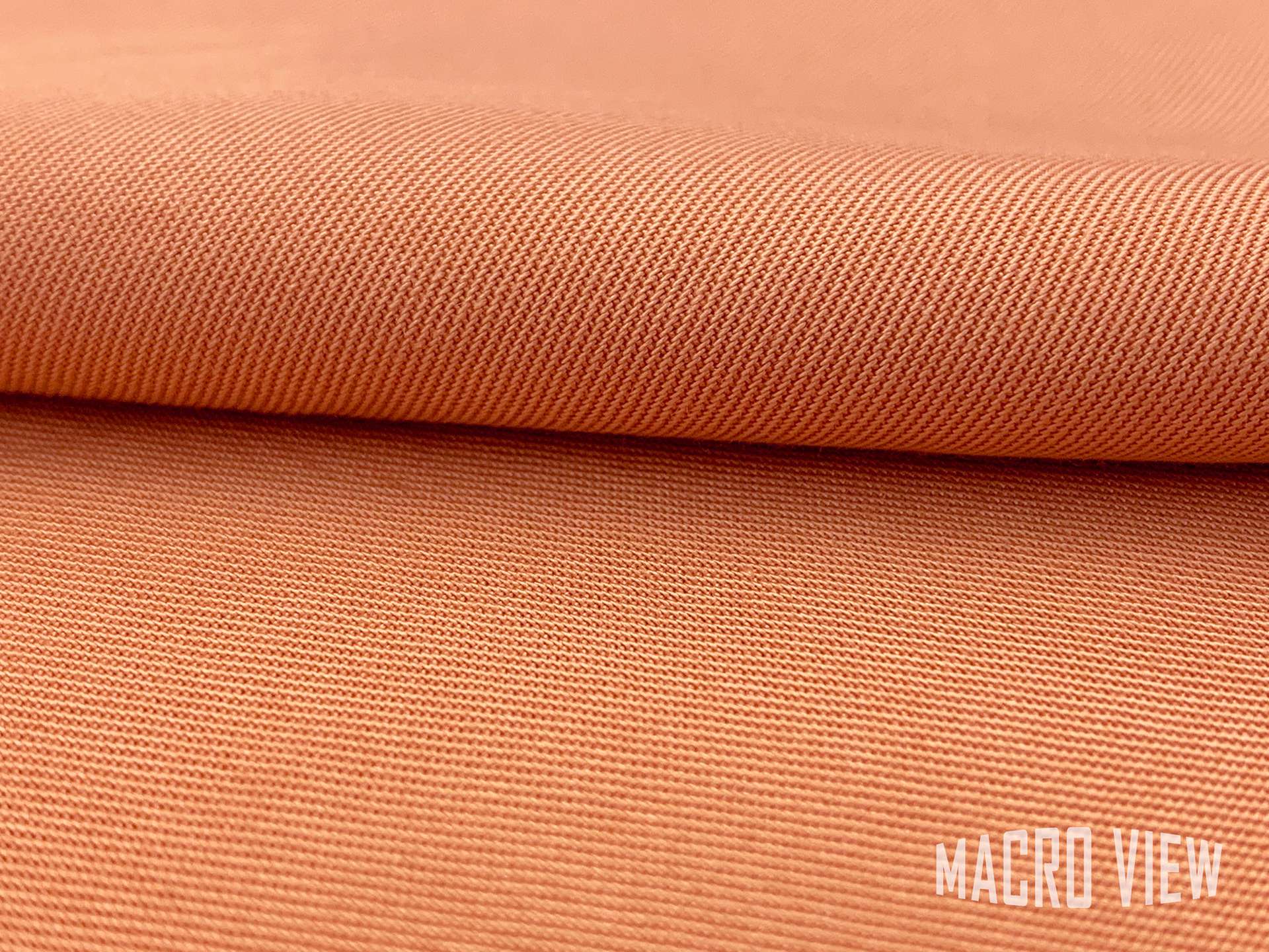 Tencel Gabardine in Pheasant 