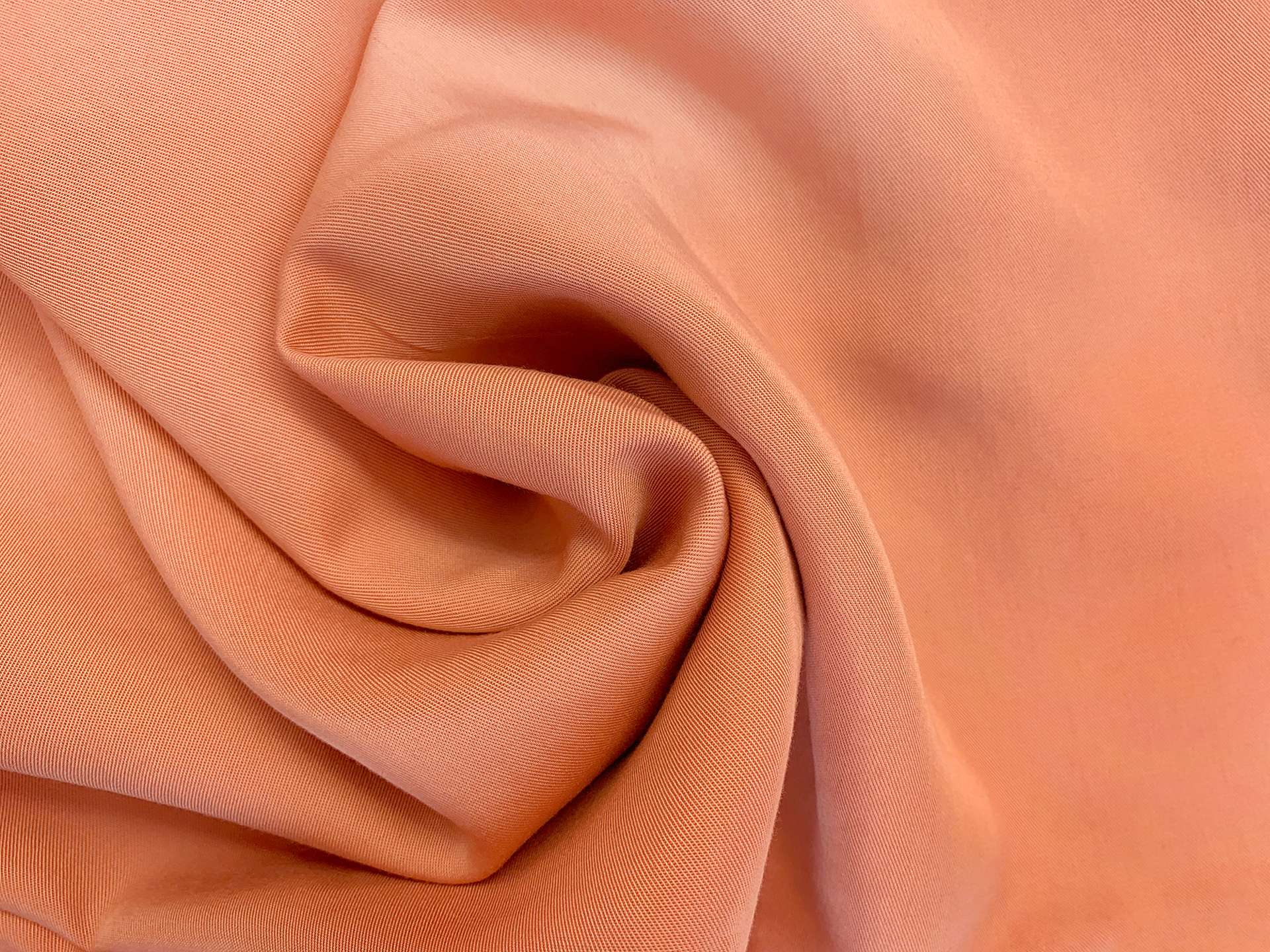 Tencel Gabardine in Pheasant 