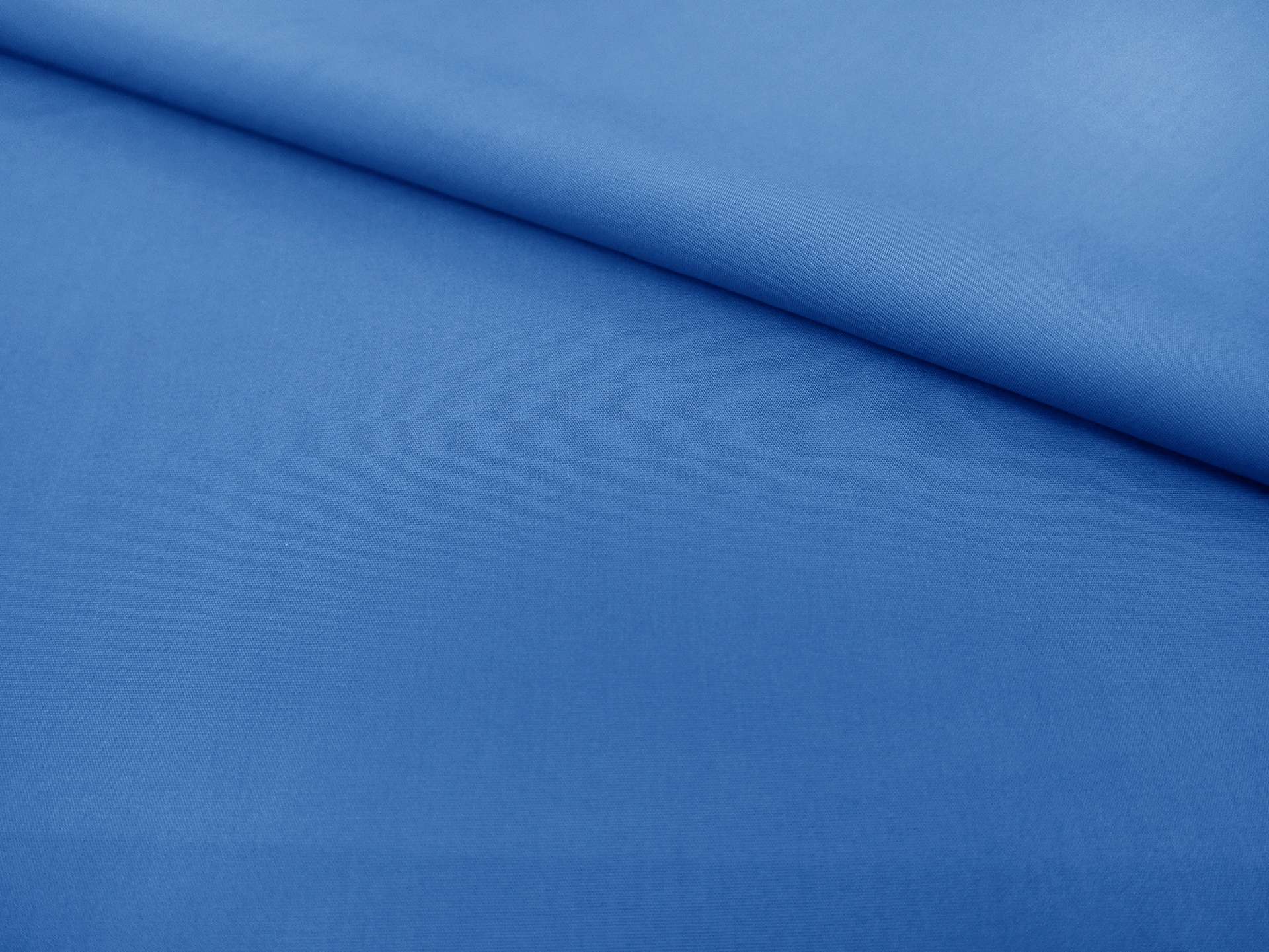 Poly Cotton Broadcloth in Skipper