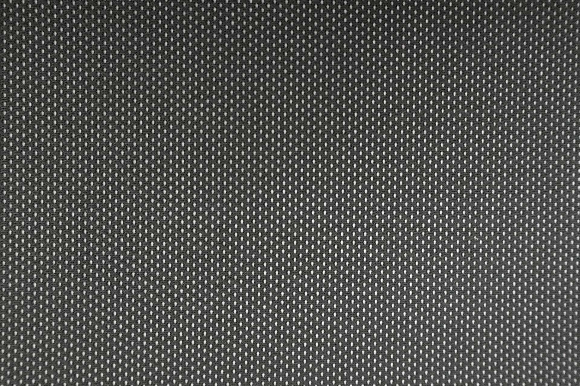Knit Mesh in Graphite