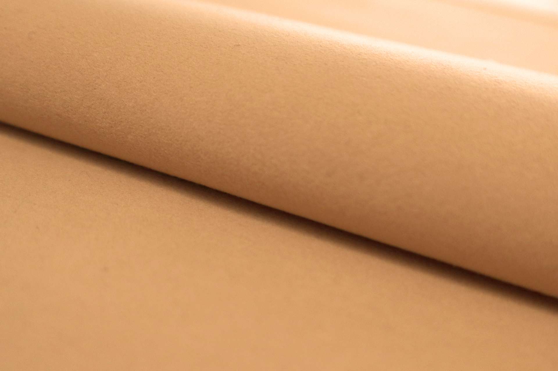 Japanese Ultrasuede SP in Butternut