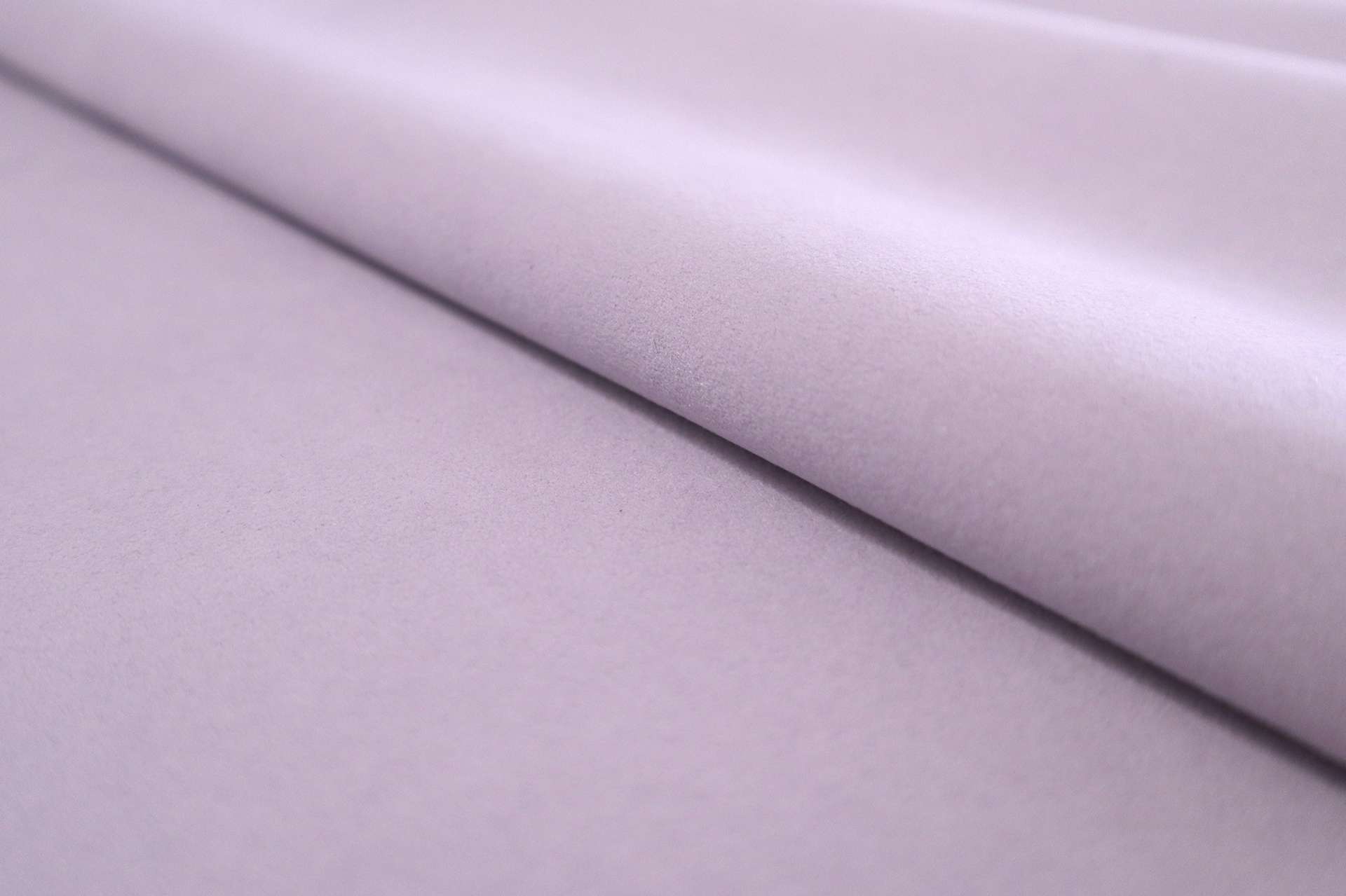 Japanese Ultrasuede SP in Lilac