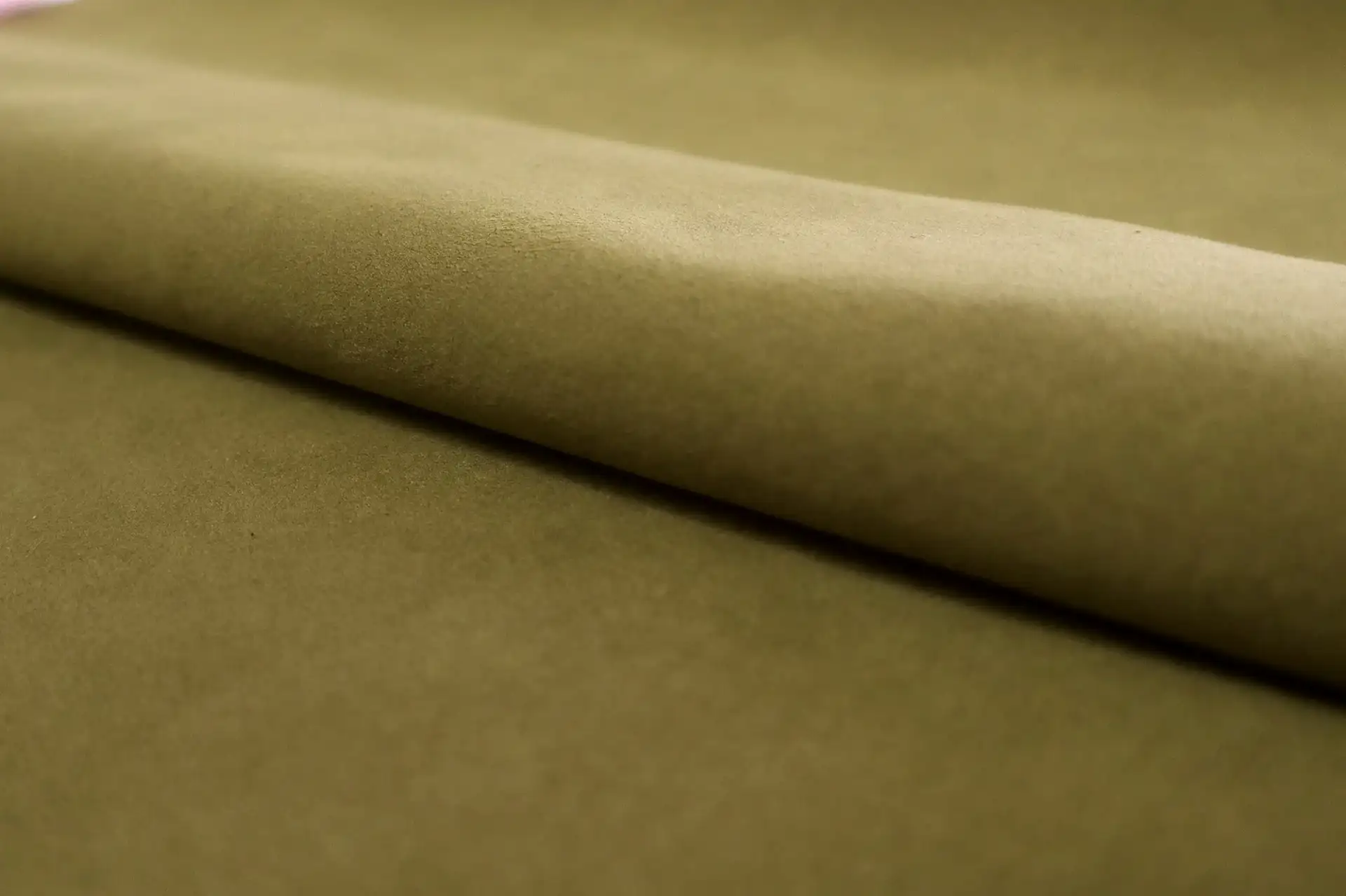 Japanese Ultrasuede SP in Avocado