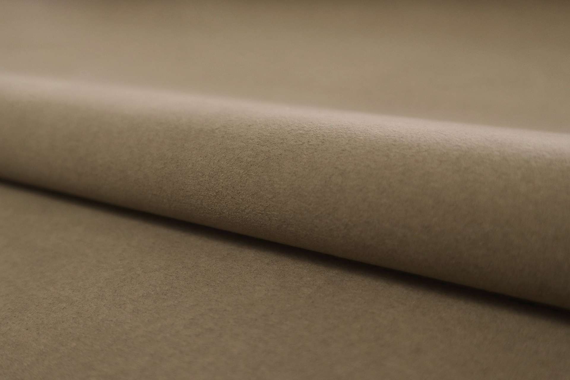 Japanese Ultrasuede SP in Autumn