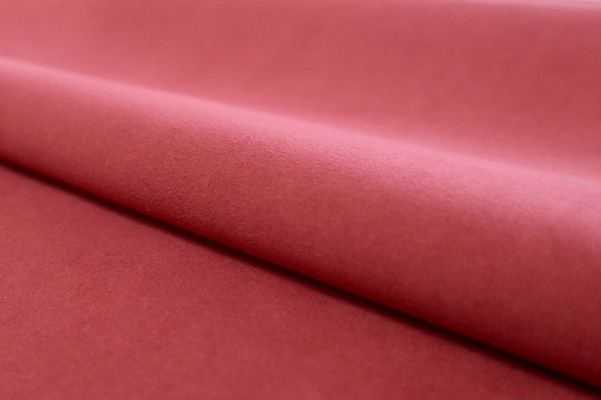 Japanese Ultrasuede SP in Red