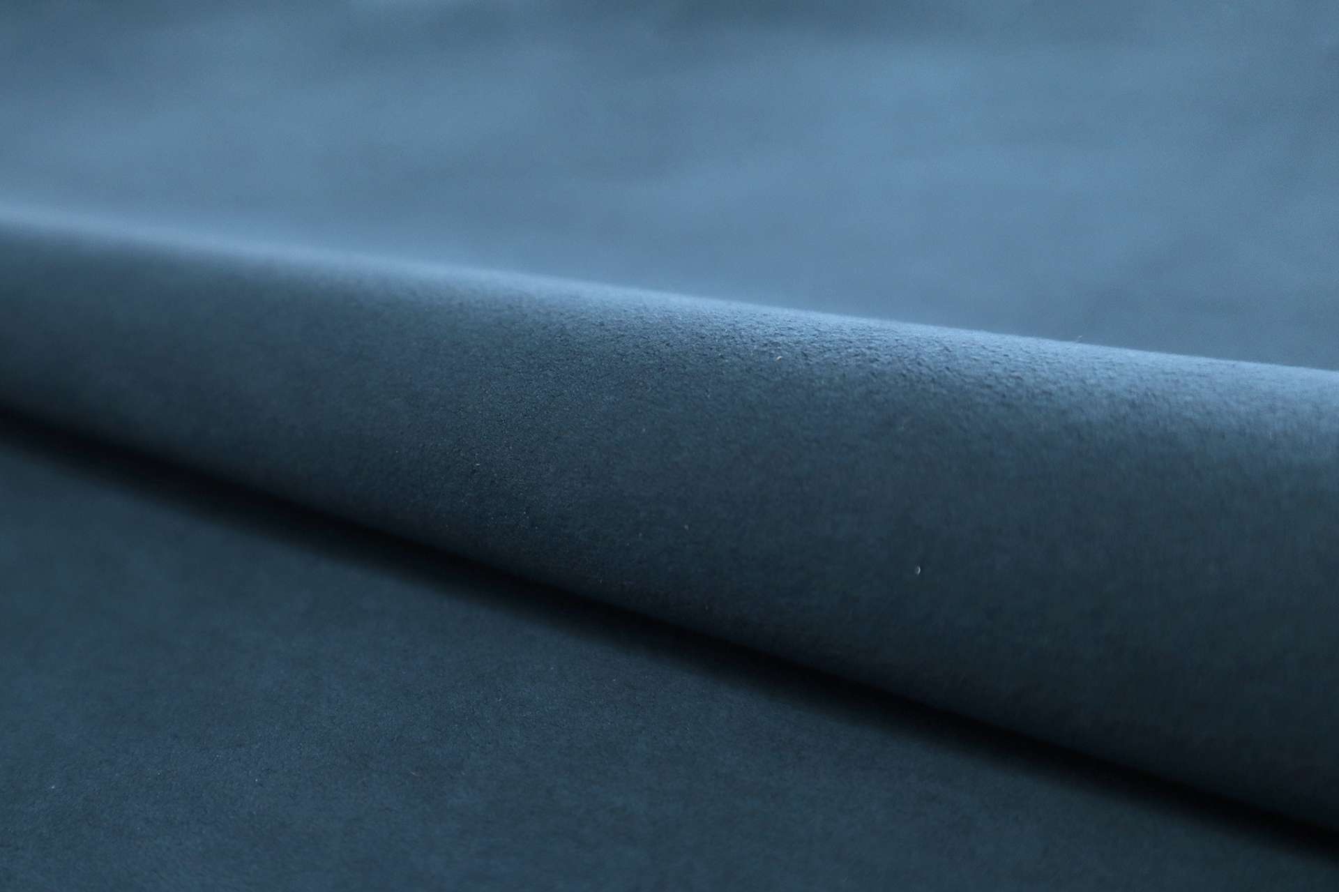 Japanese Ultrasuede SP in Cerulean