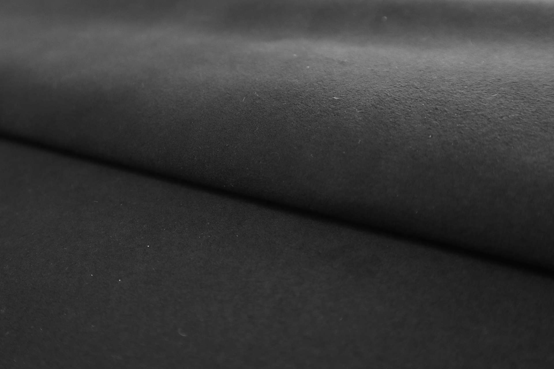 Japanese Ultrasuede SP in Charcoal