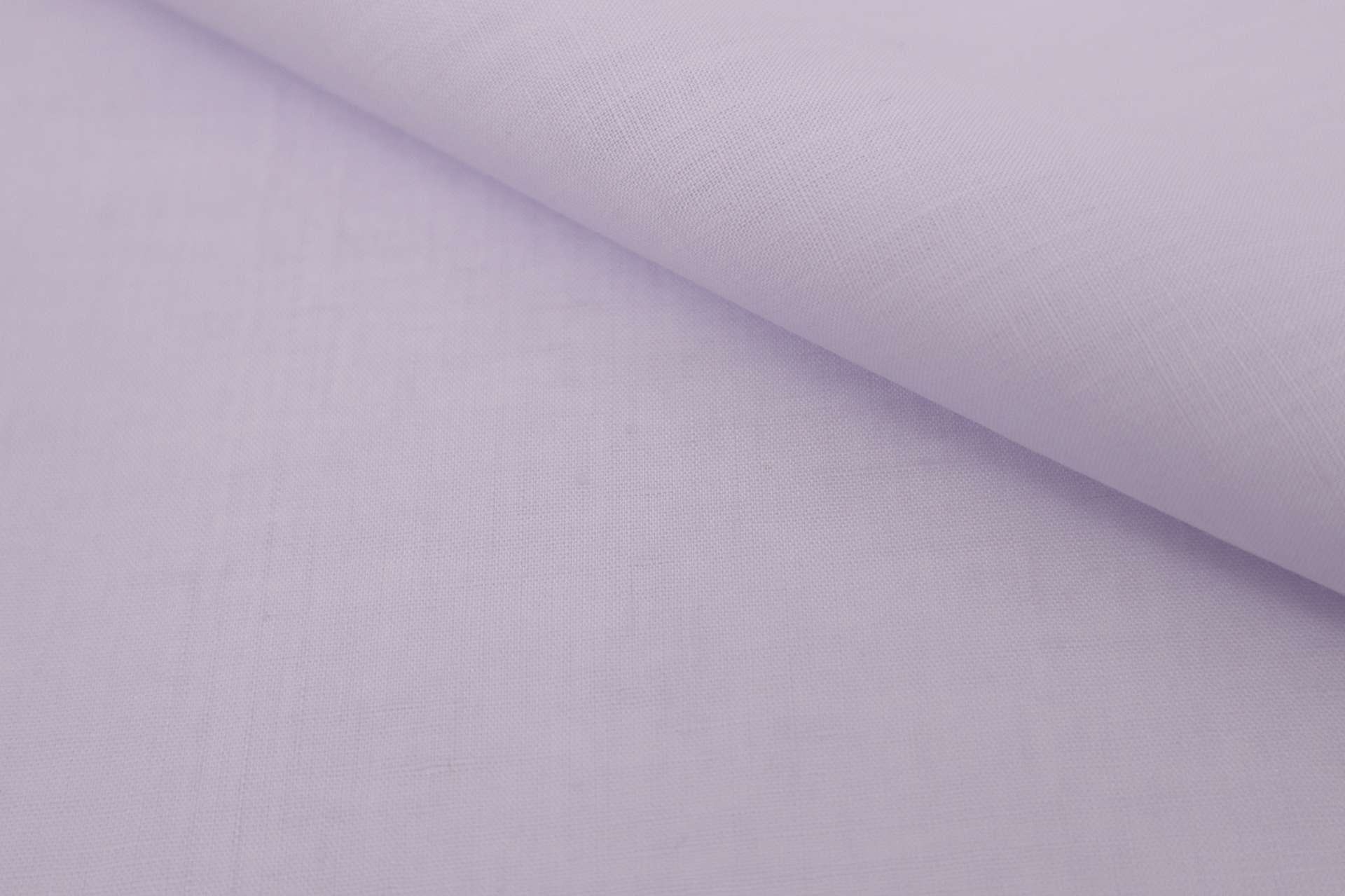 Irish Ultra Sanforized Handkerchief Linen in Lilac