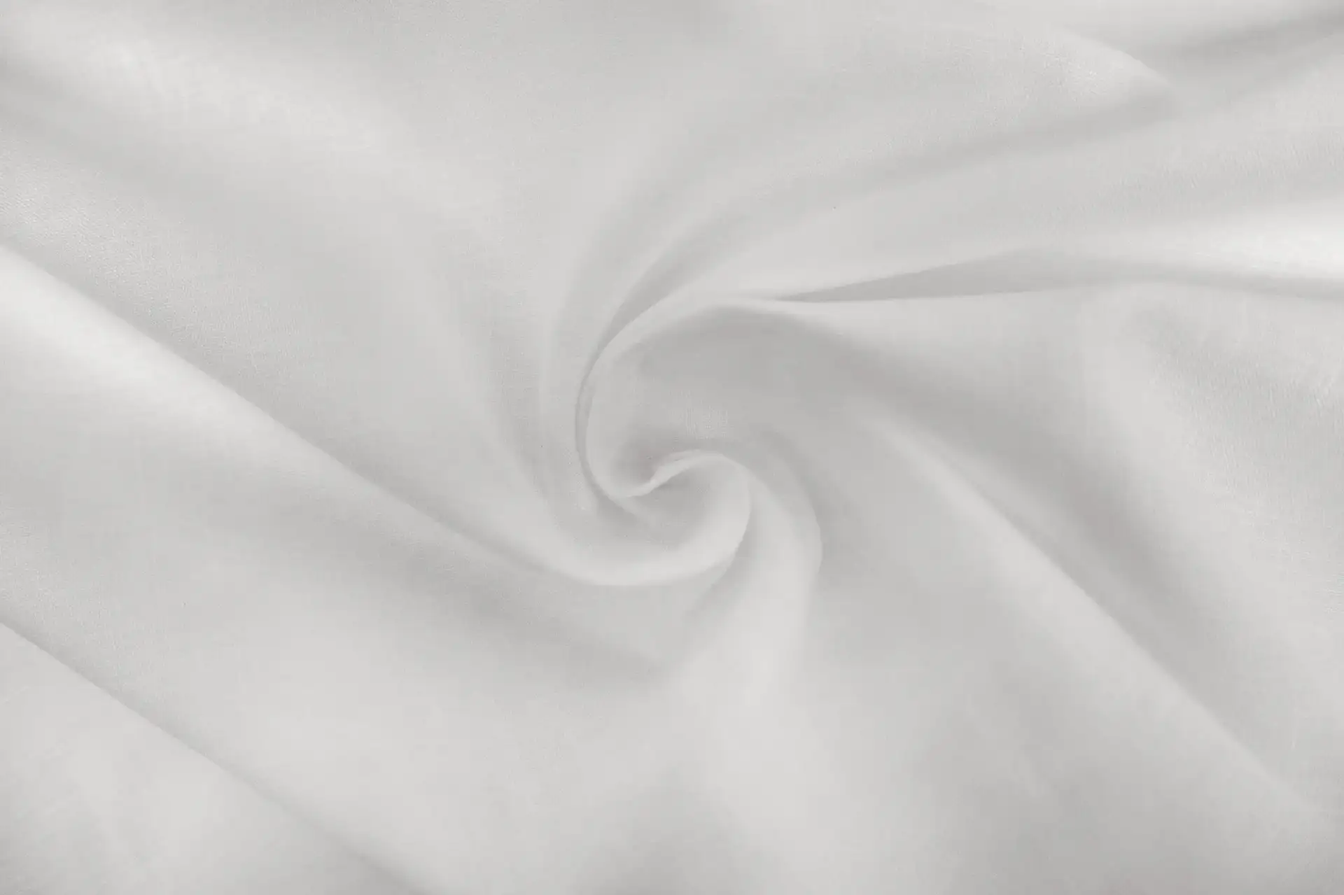 Sanforized Linen Batiste in Optic White