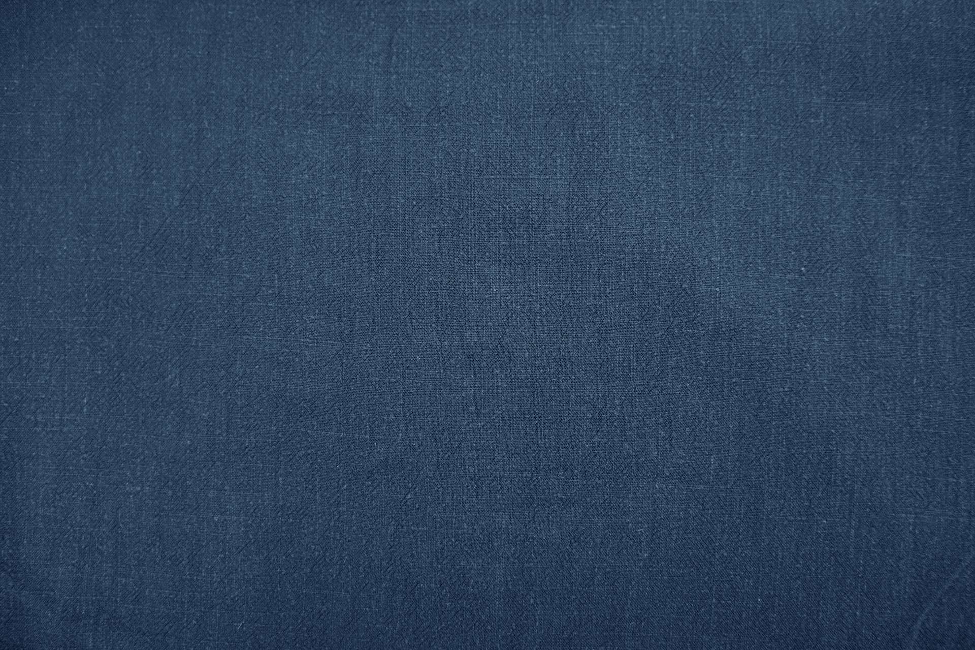 Sustainable Viscose Linen Blend Noil in Dark Teal