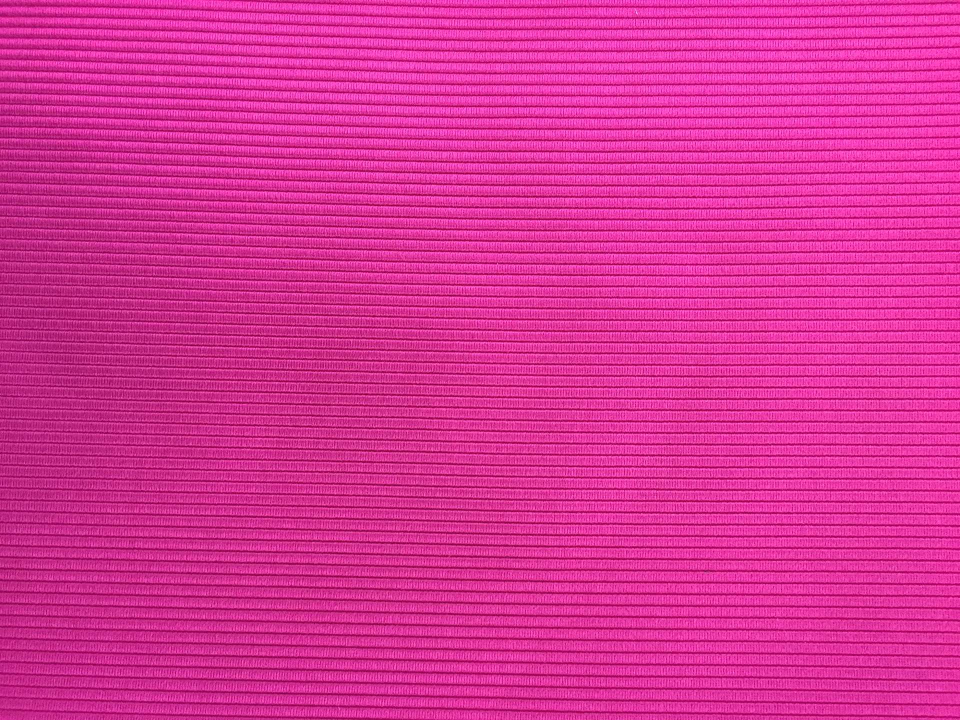 Rayon Faille in Magenta
