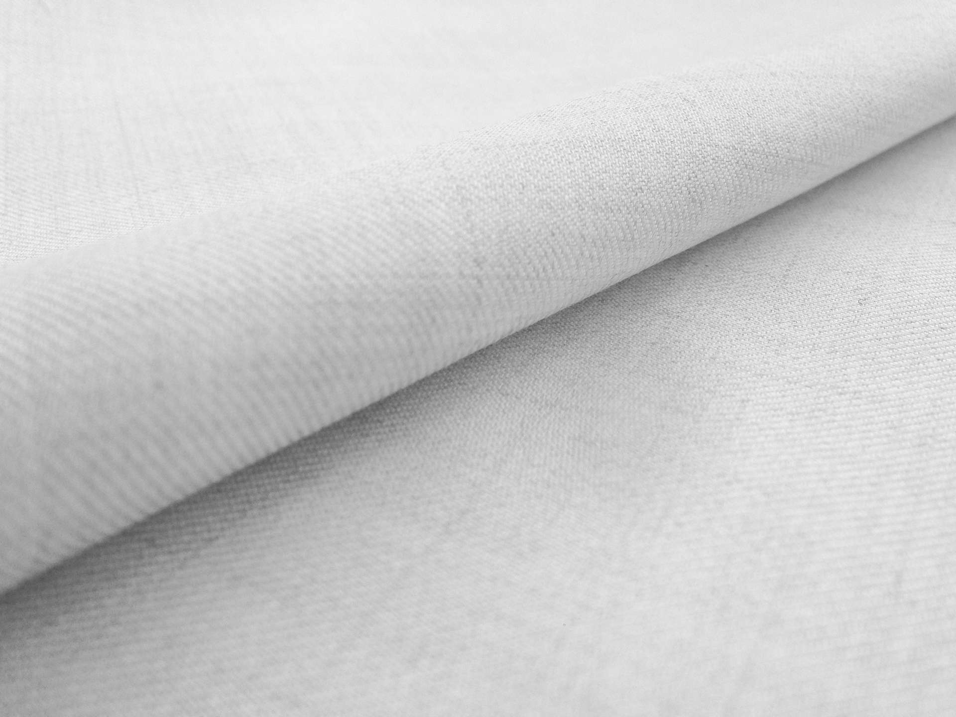Extrafine Silk Suiting in Warm Heather Grey