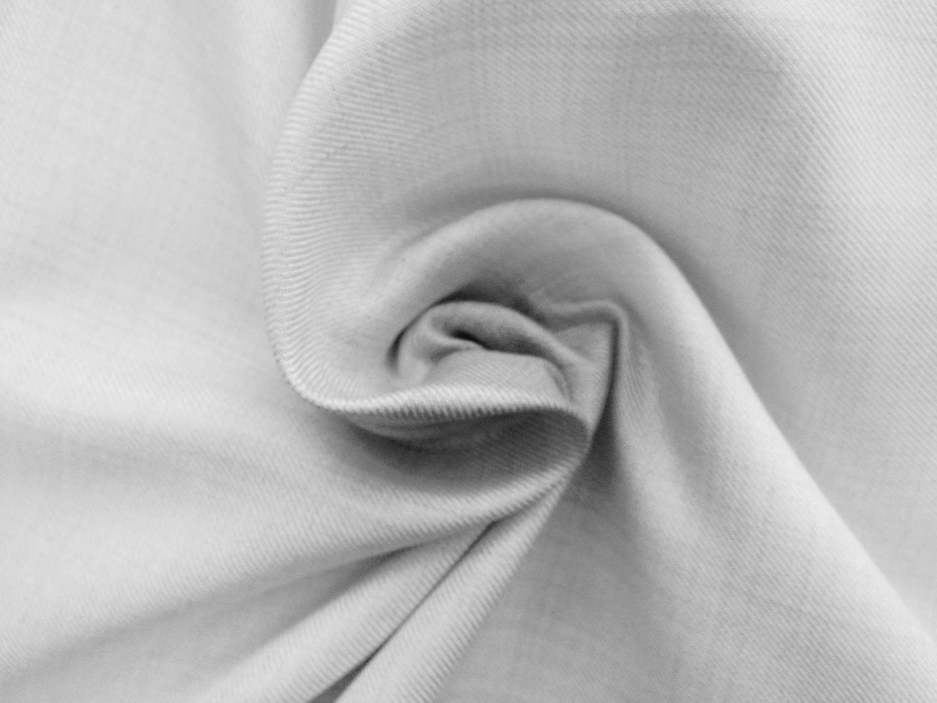Extrafine Silk Suiting in Warm Heather Grey