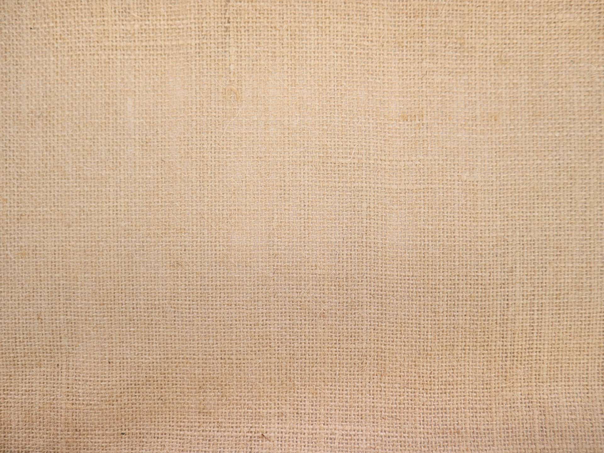 Jute Burlap in Natural