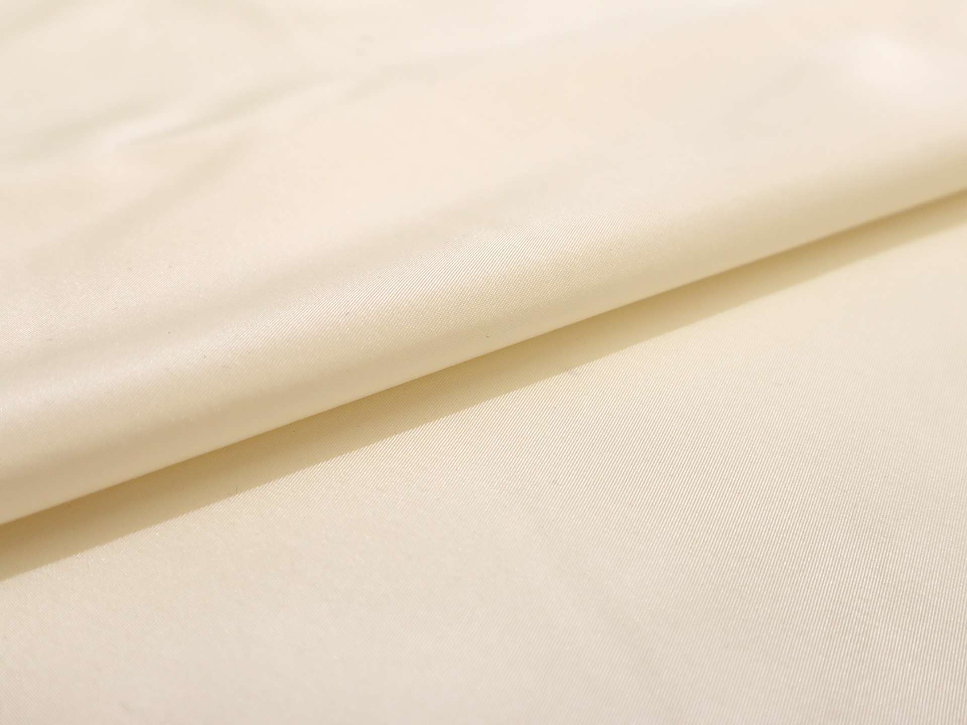 Silk Gros de Londres in Off White