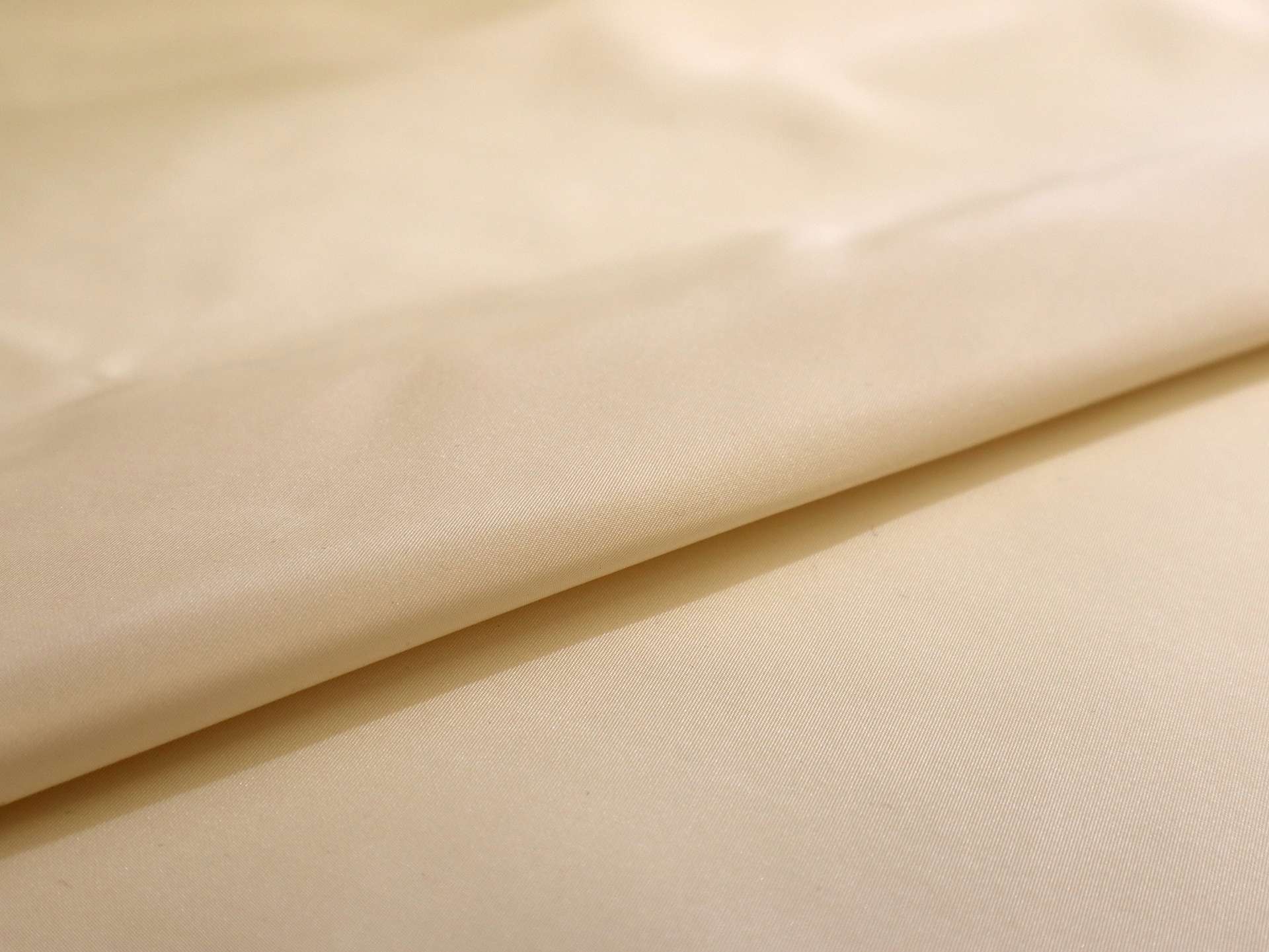 Silk Gros de Londres in Ivory
