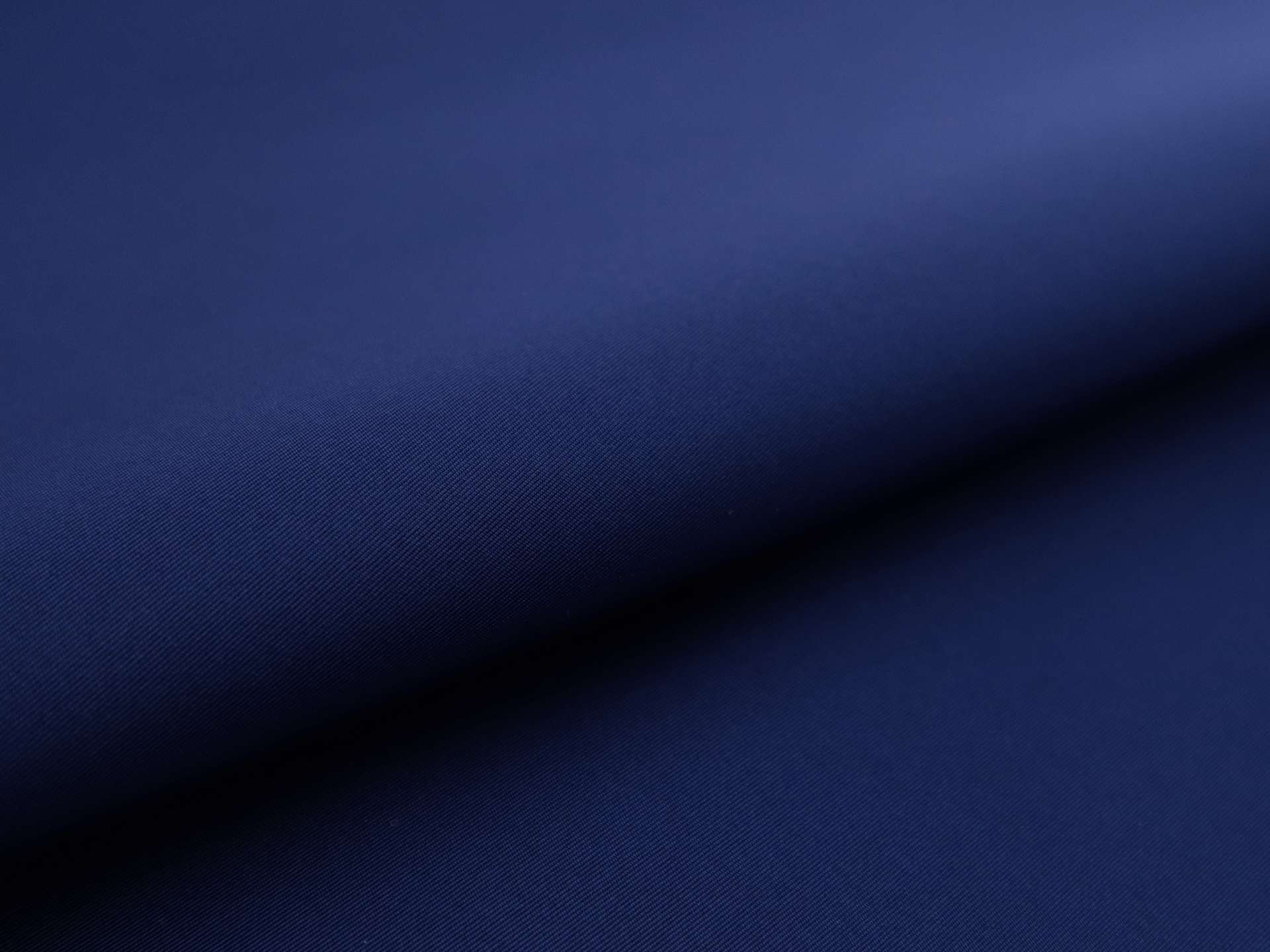 Silk Gros de Londres in Ultramarine