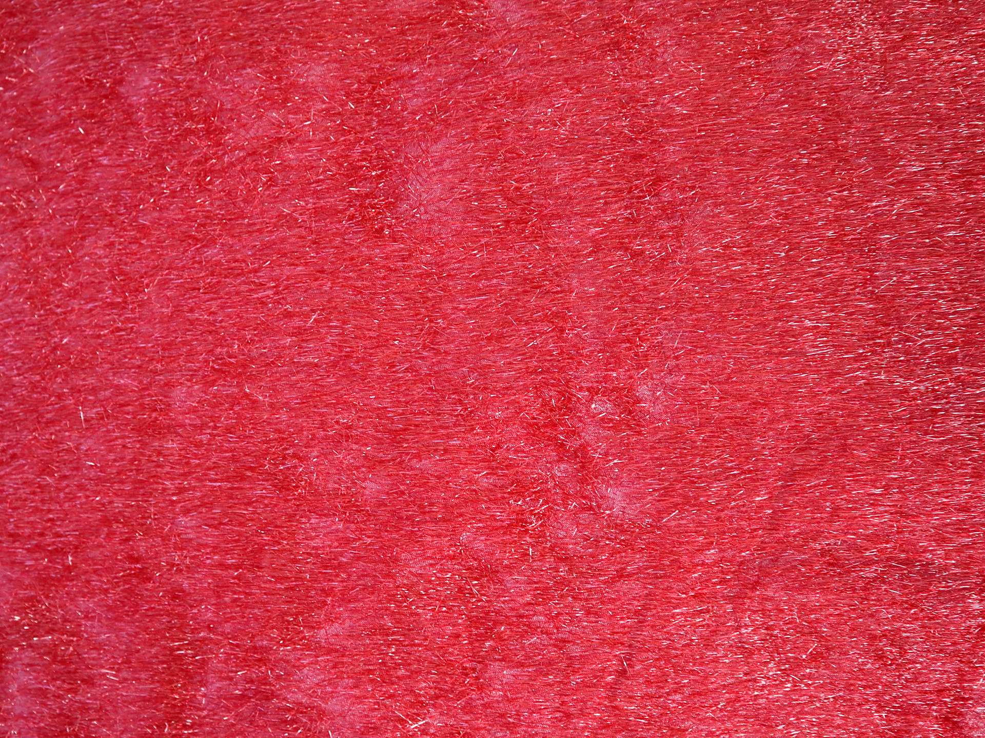 Metallic Eyelash in Carmine
