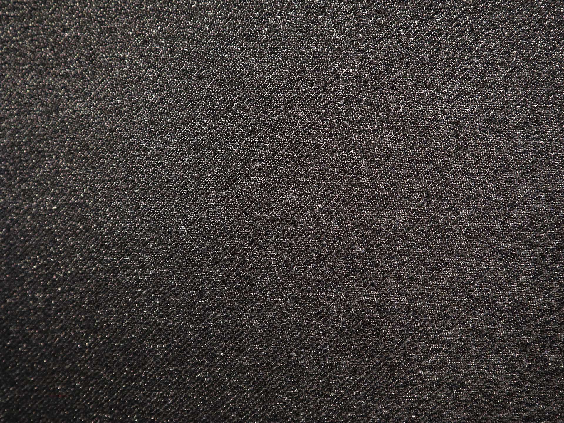 Metallic Cotton and Nylon Blend Crepe 