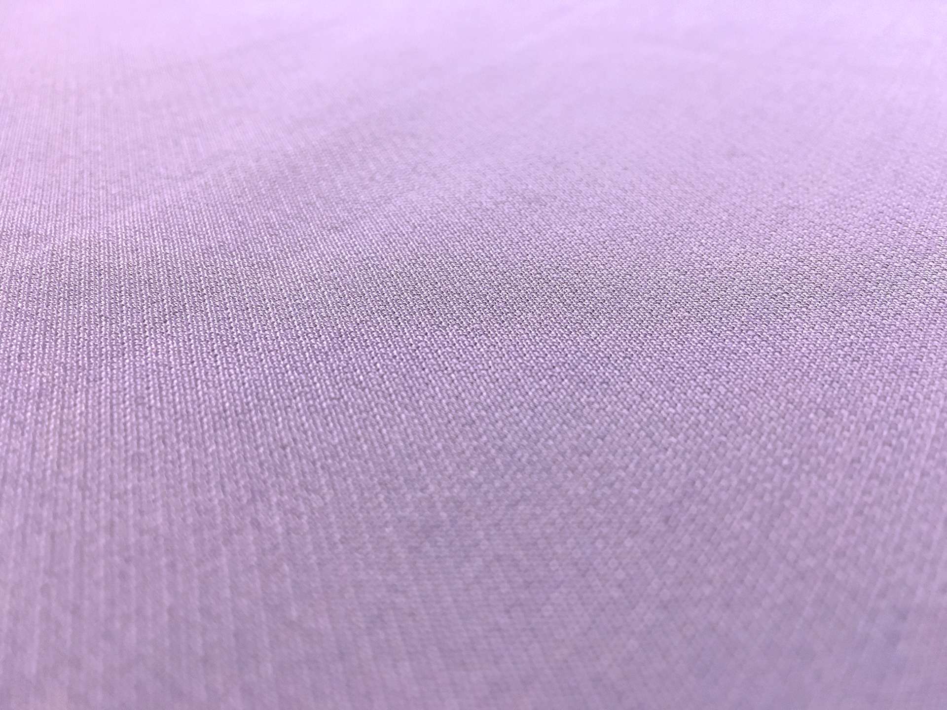 Silk and Wool in Lavender