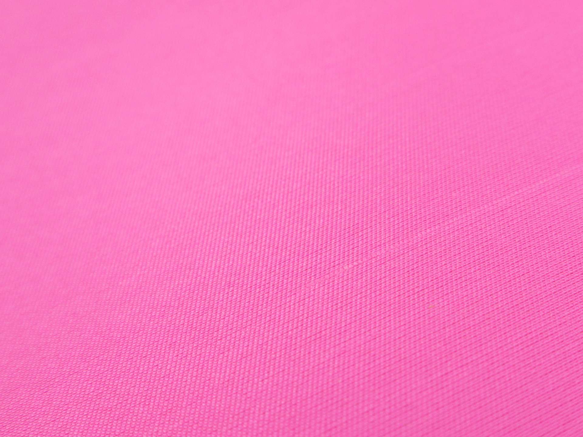 Calvin Klein Silk Shantung in Hot Pink