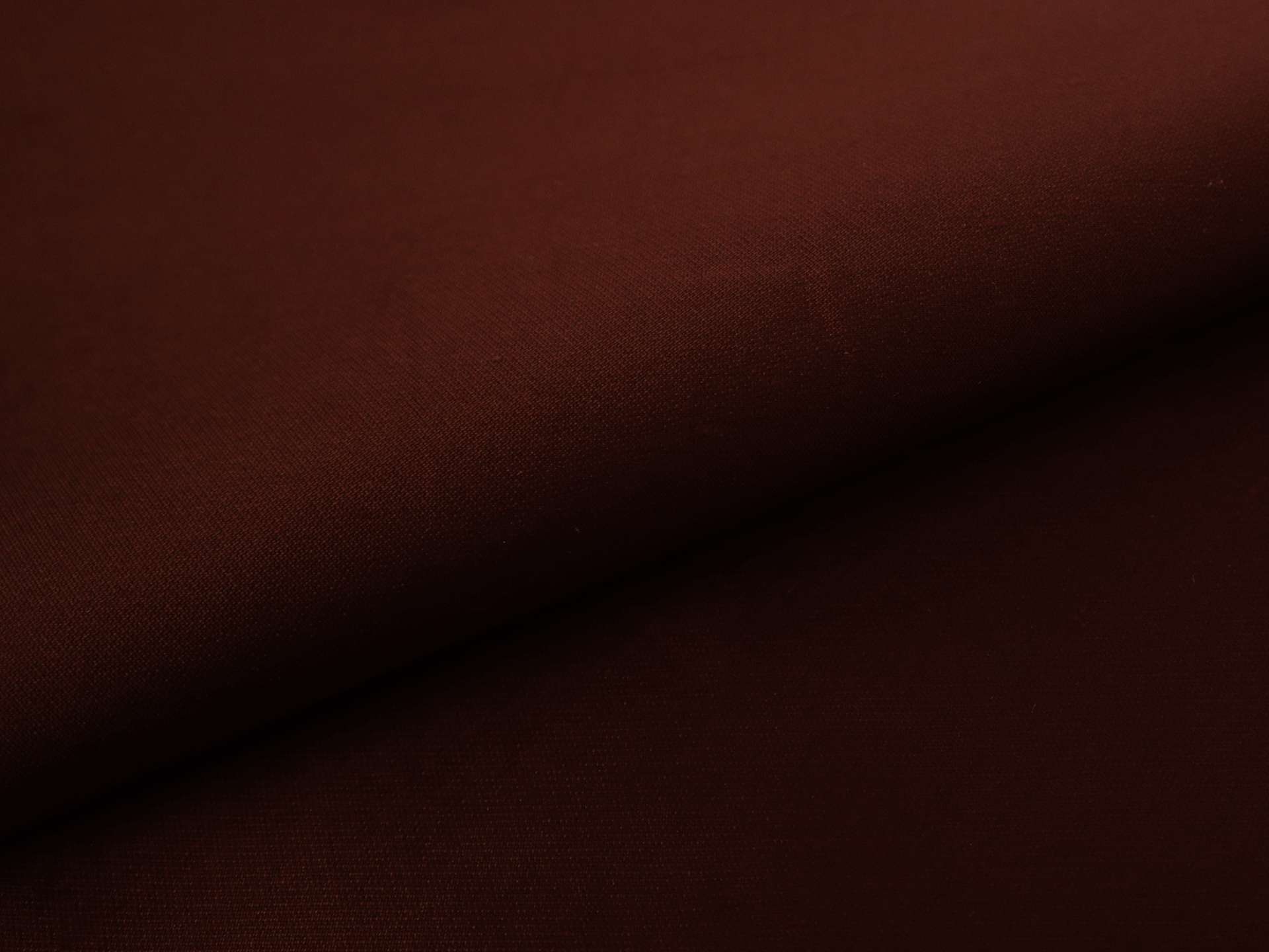  Silk Shantung in Maroon